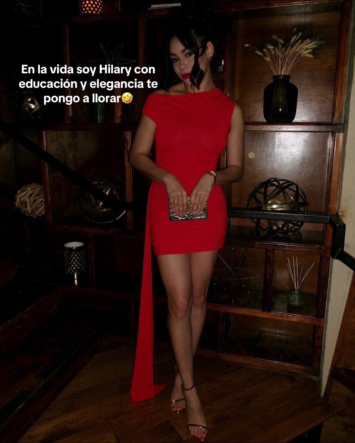 @Marianny S