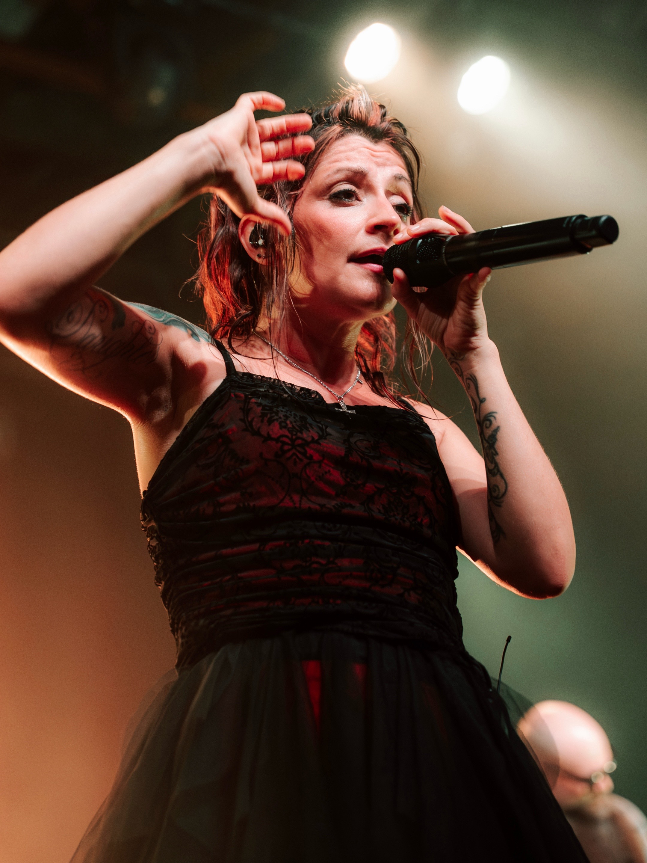 @Lacey Sturm