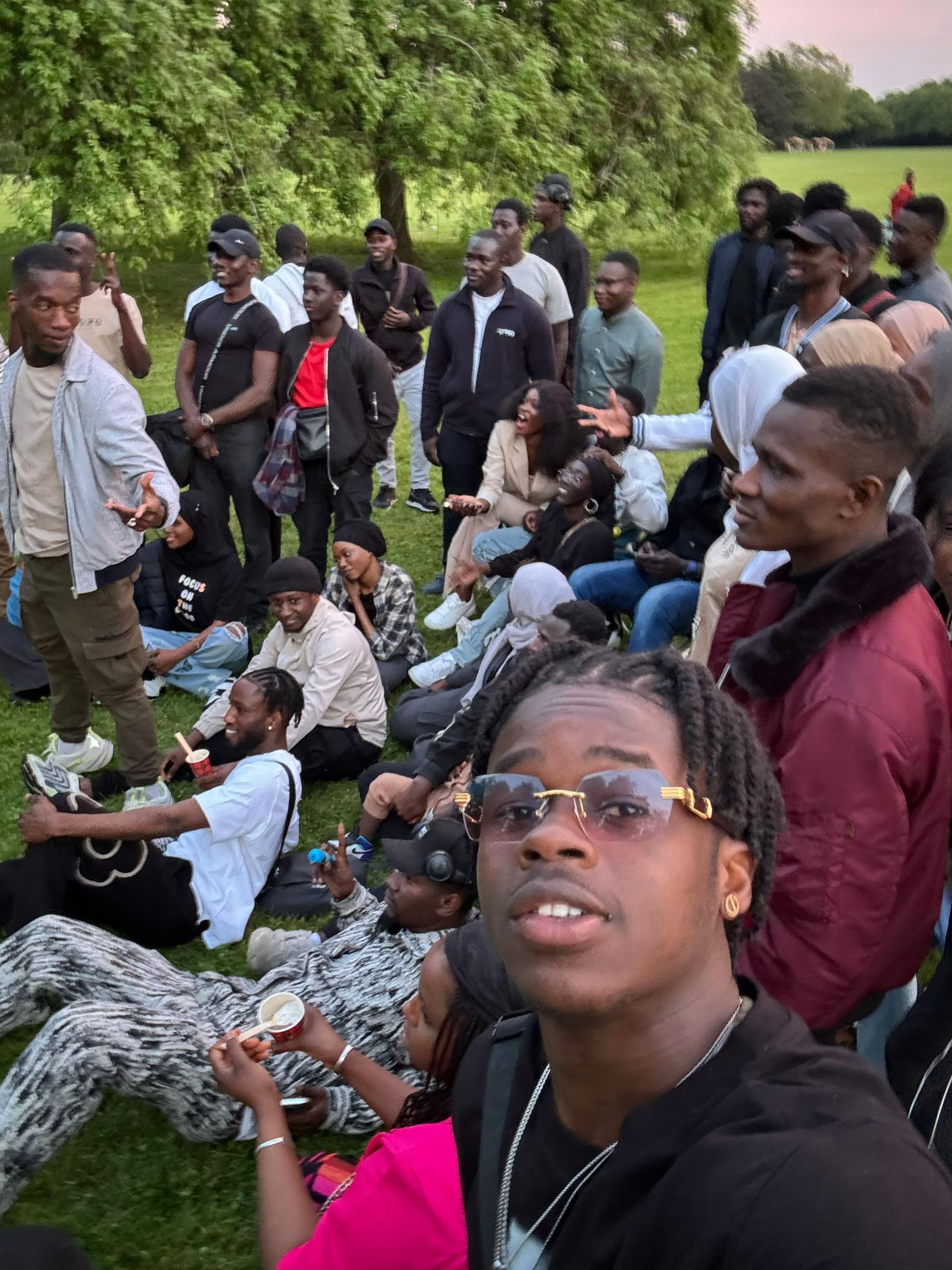 @Darzii Tokha N9 🇸🇳🇲🇷