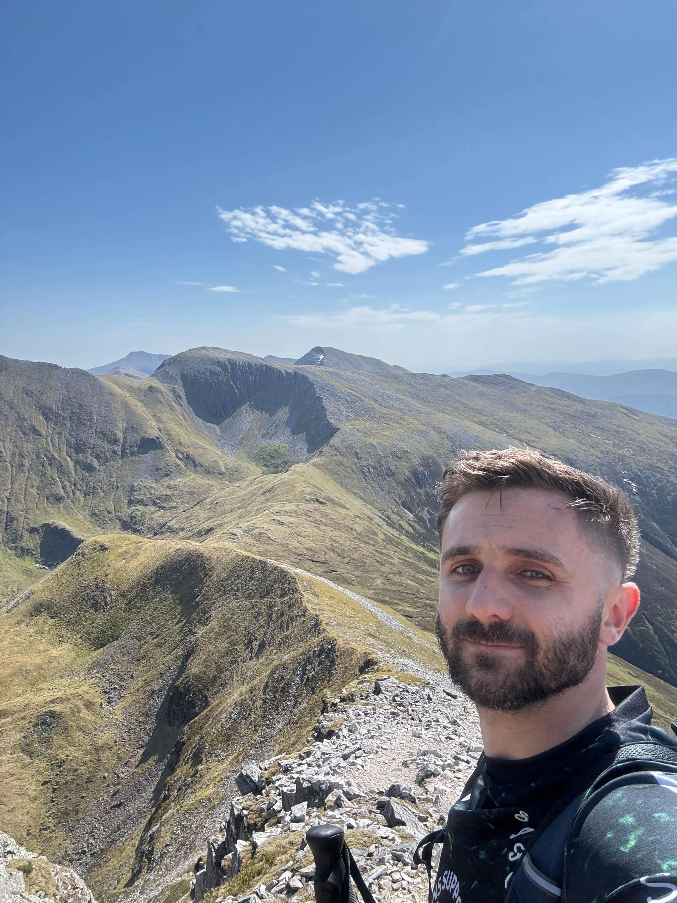 @Taylors Treks 🏴