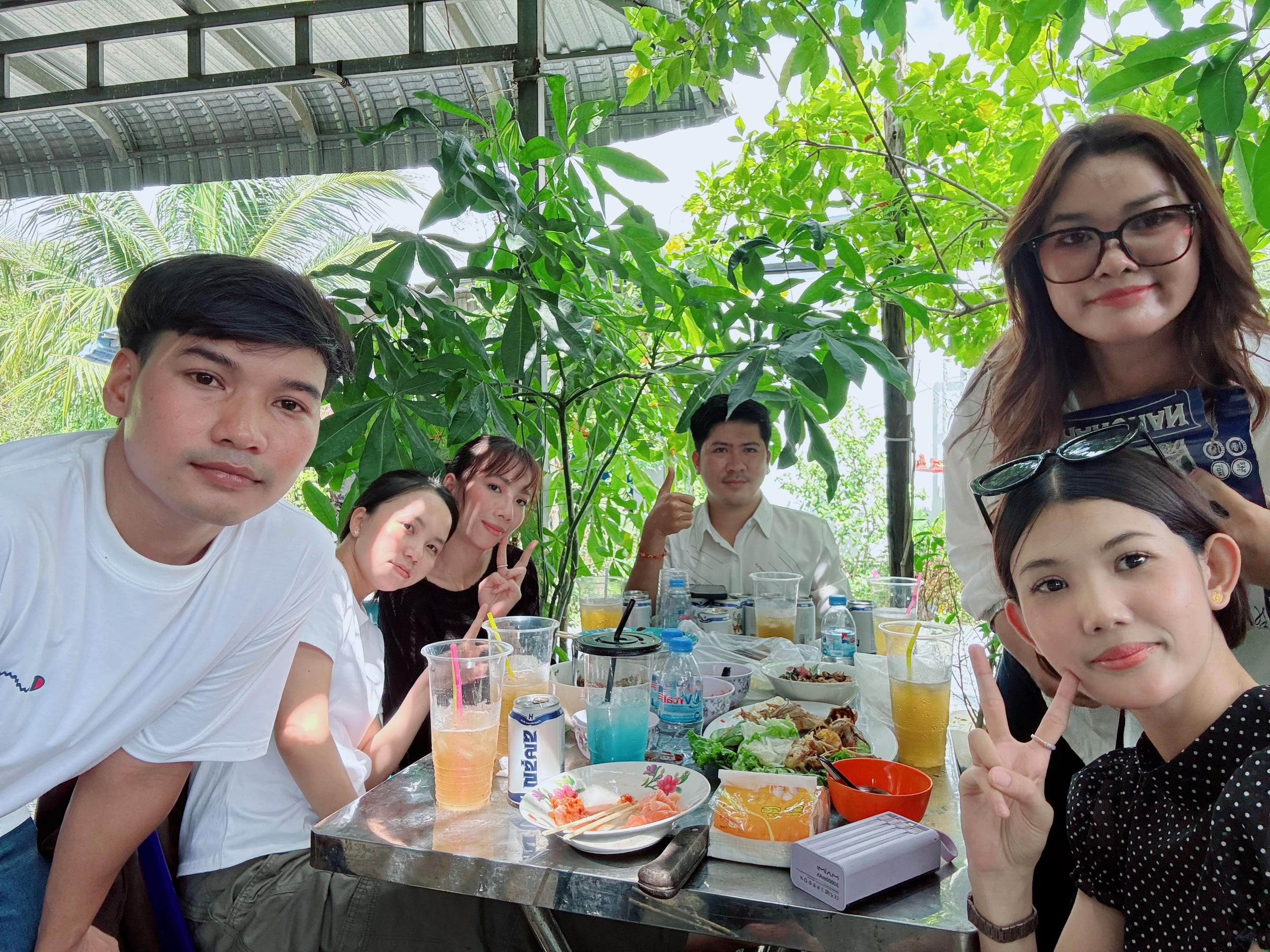 @DAVID CHHOM ๐ค