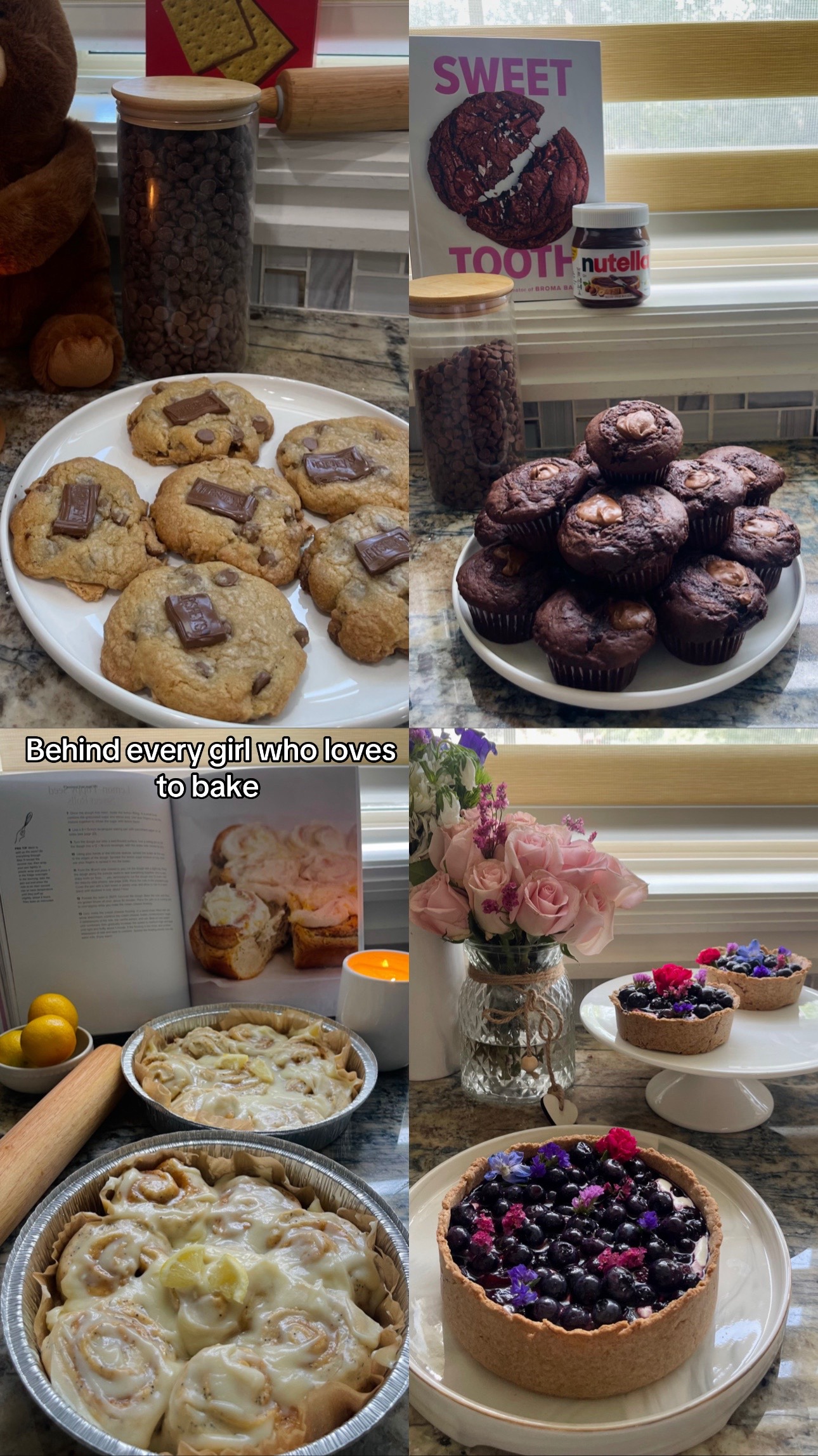 @Bakewithme