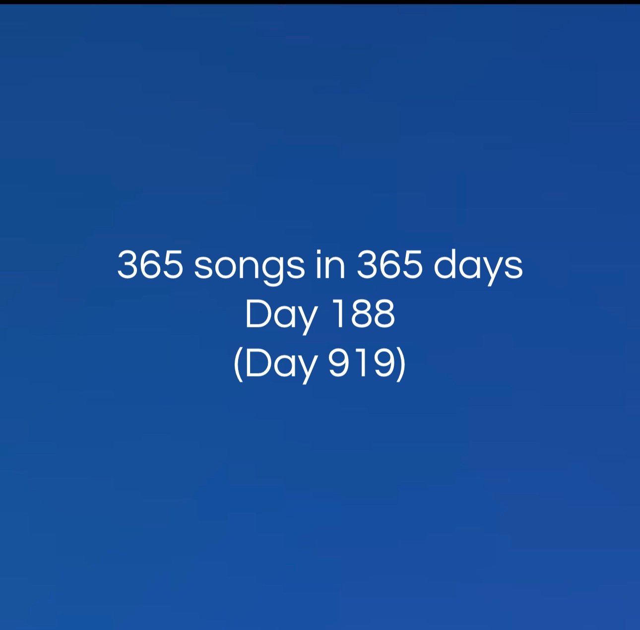 @366days_366songs