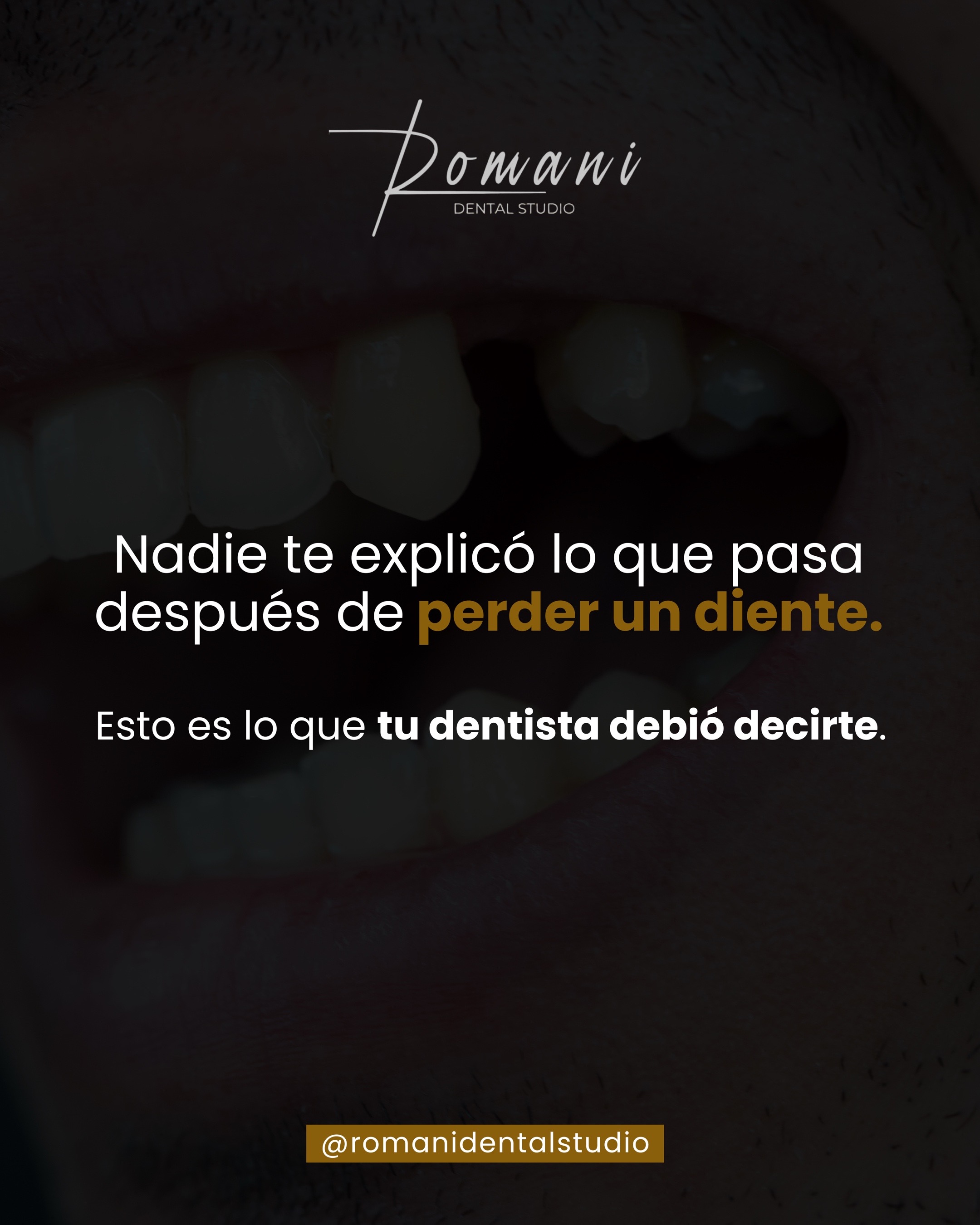 @Dr. Romani