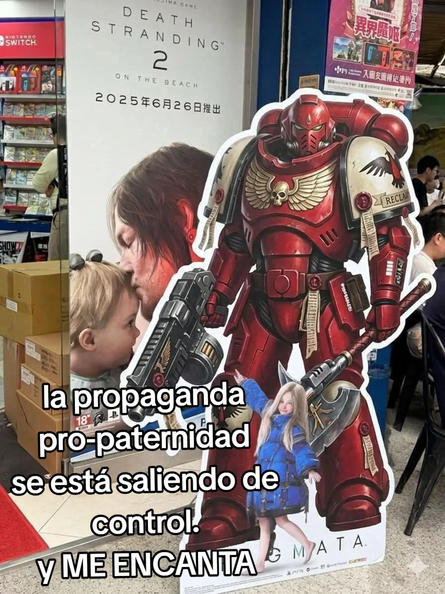@Capitan Fantom