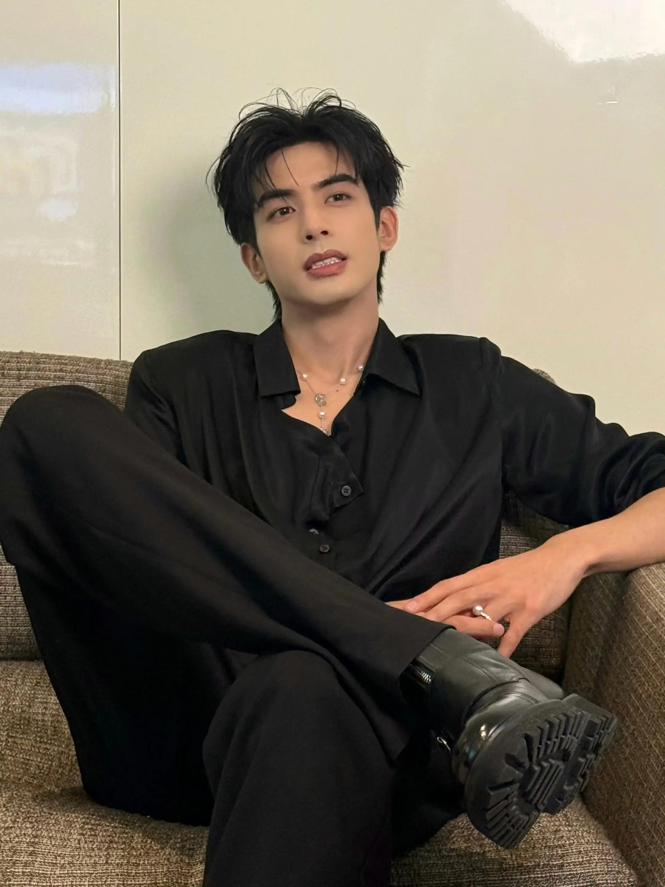 @FC.宋威龙-ล่าเถียวของซ่งเวยหลง
