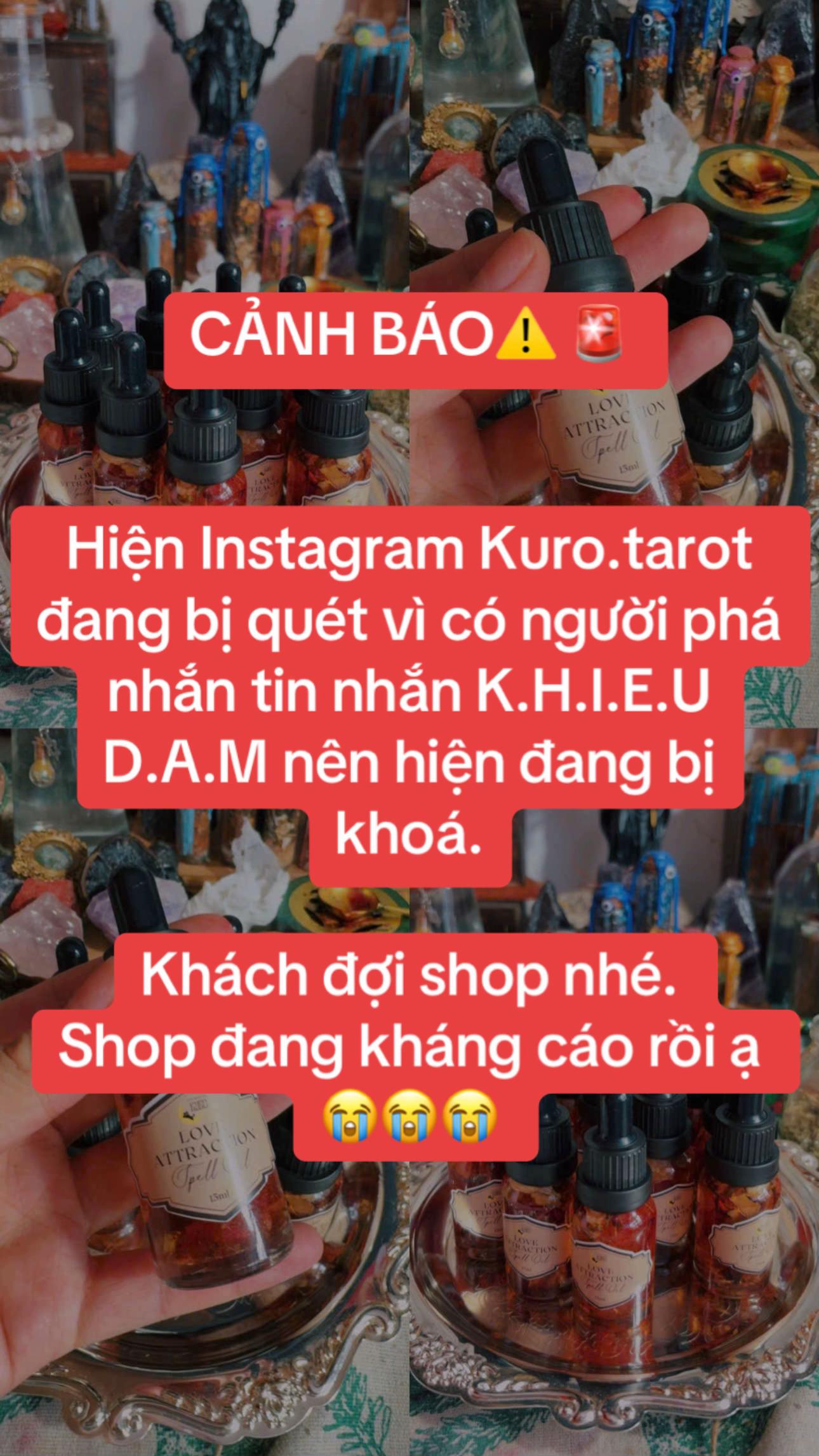 @G&oacute;c Nhỏ Của Kuro