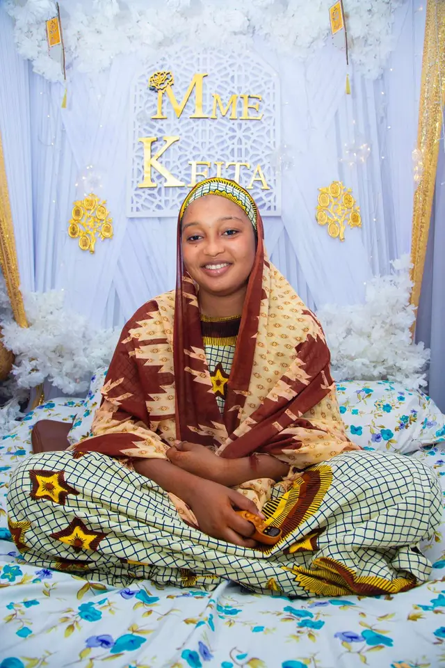 @Mrs_KEITH💍_❤️
