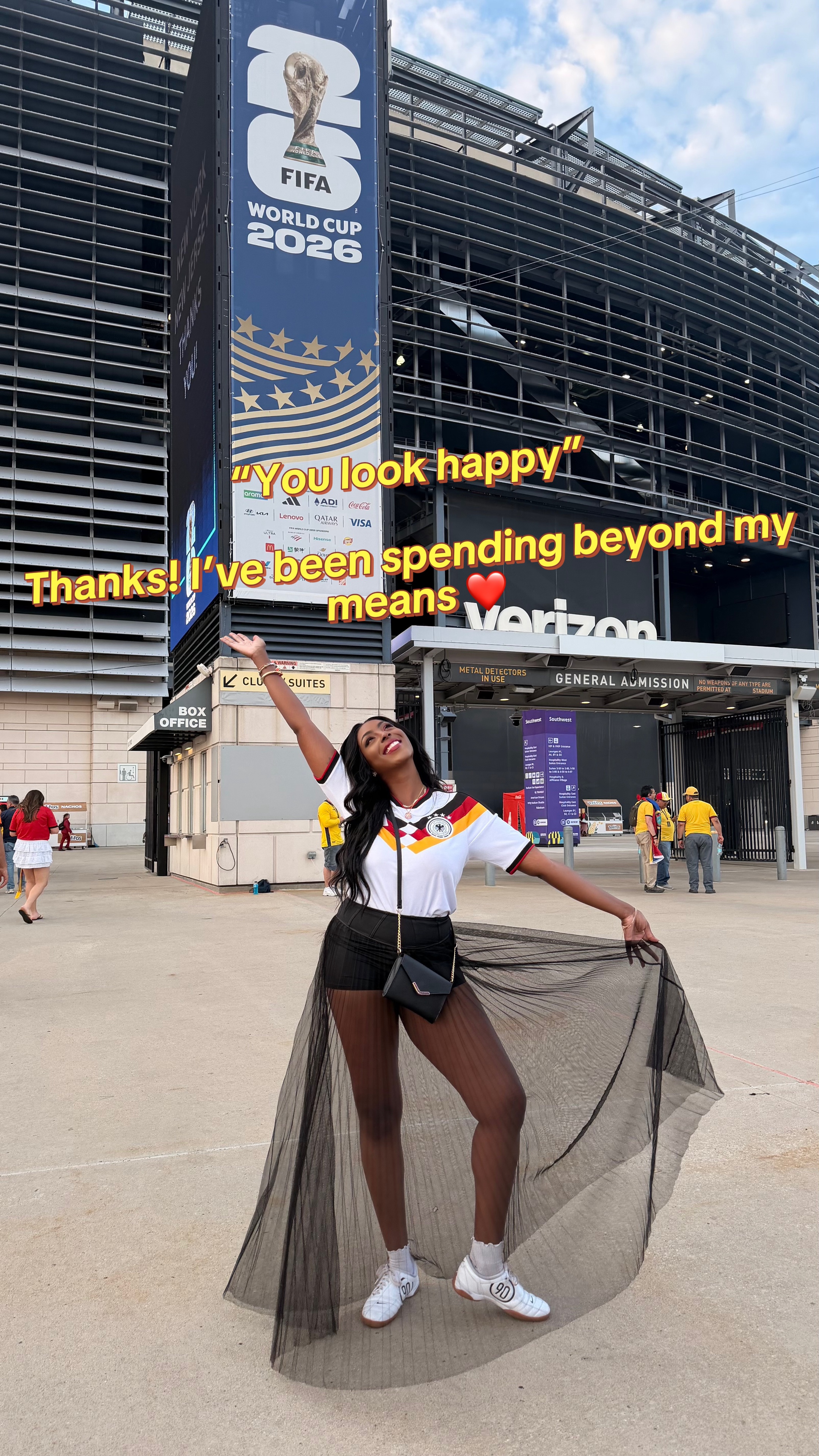 @Barbara | Soccer Creator