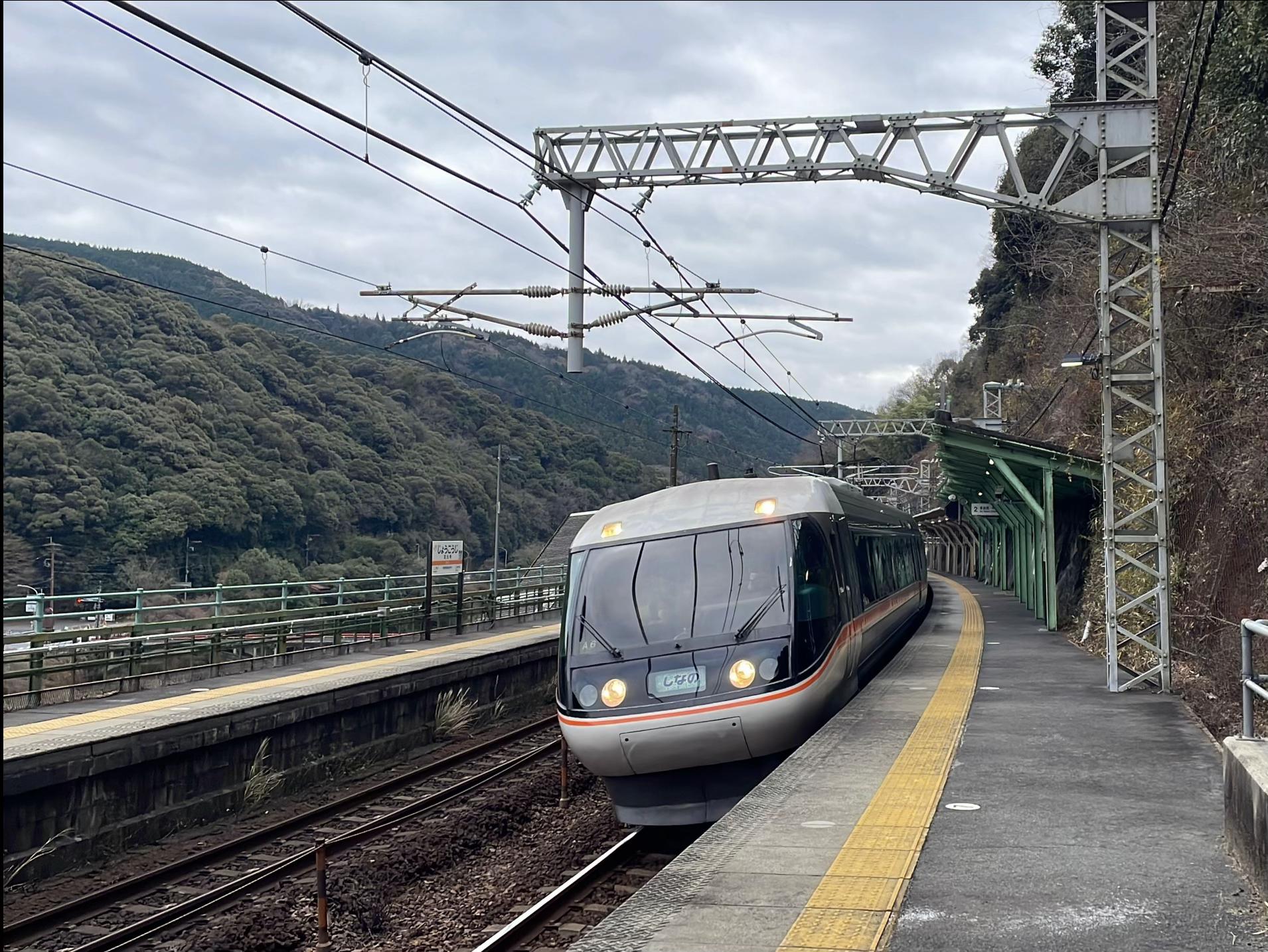 @北海道の人