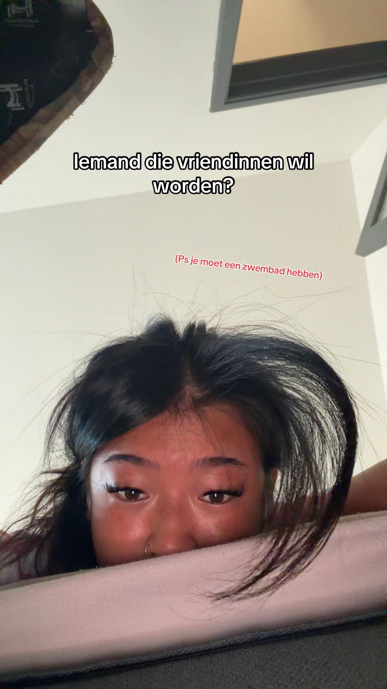 @Annie