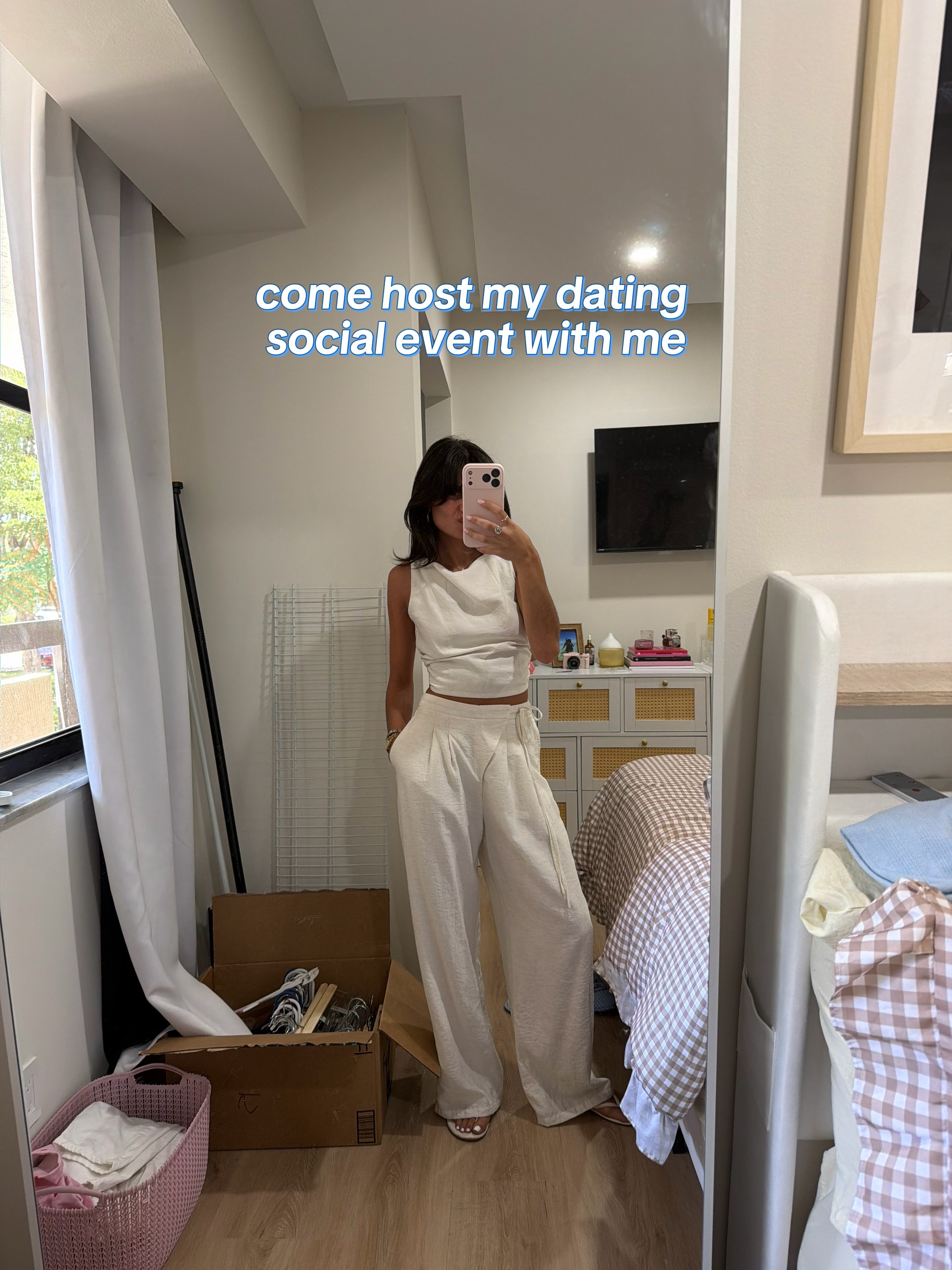 @Valentina | Party Planner