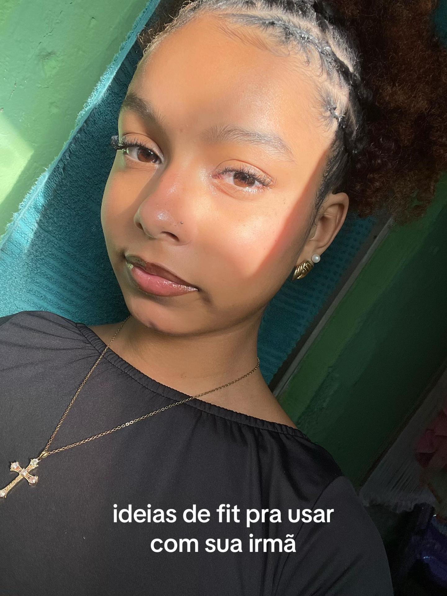 @neguinha linda.👾