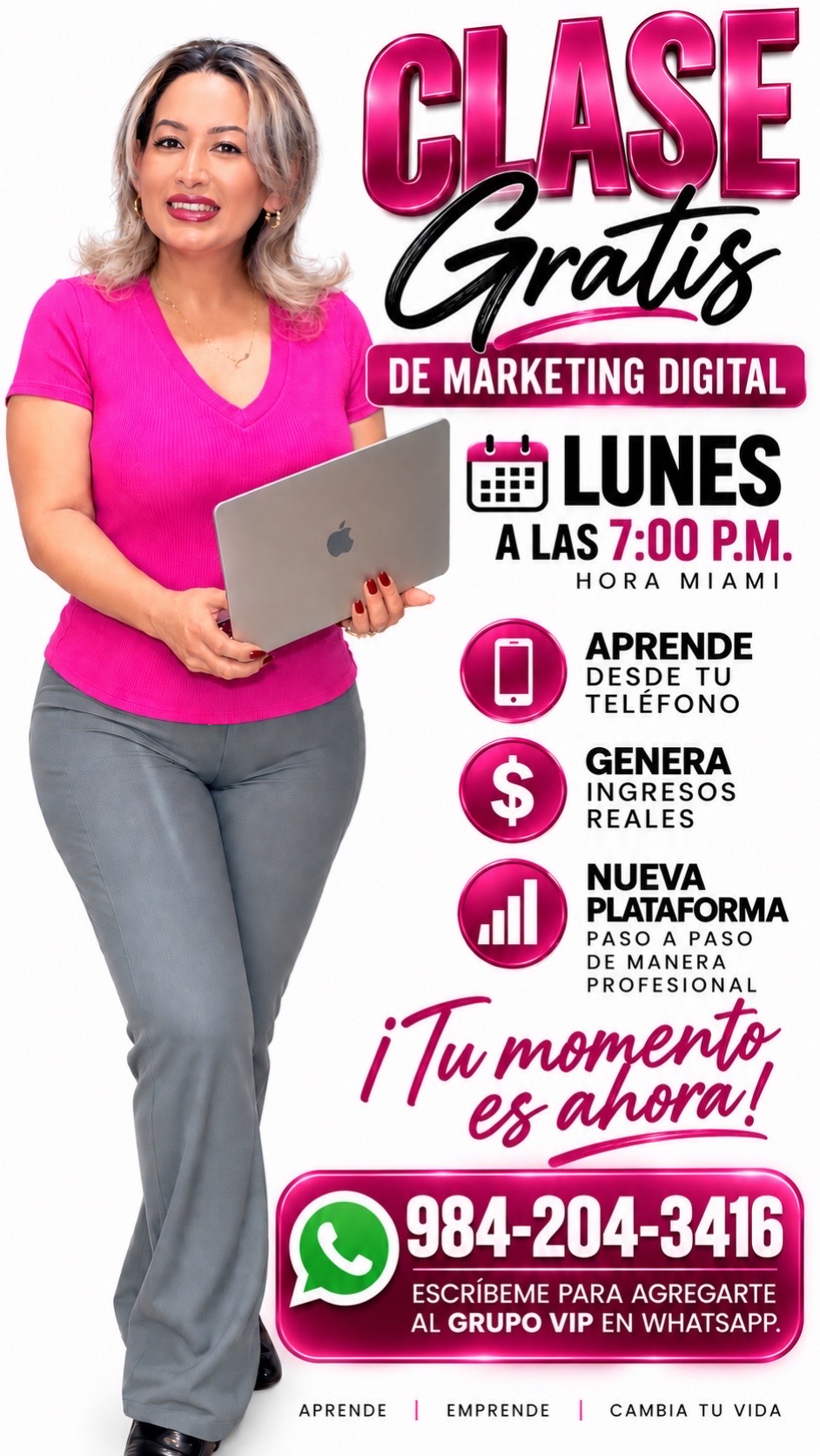 @Estela Dominguez