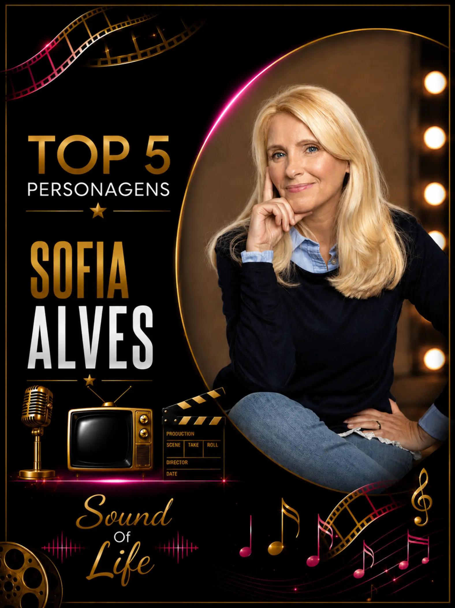 @Sound of Life 🎬 | TV & M&uacute;sica