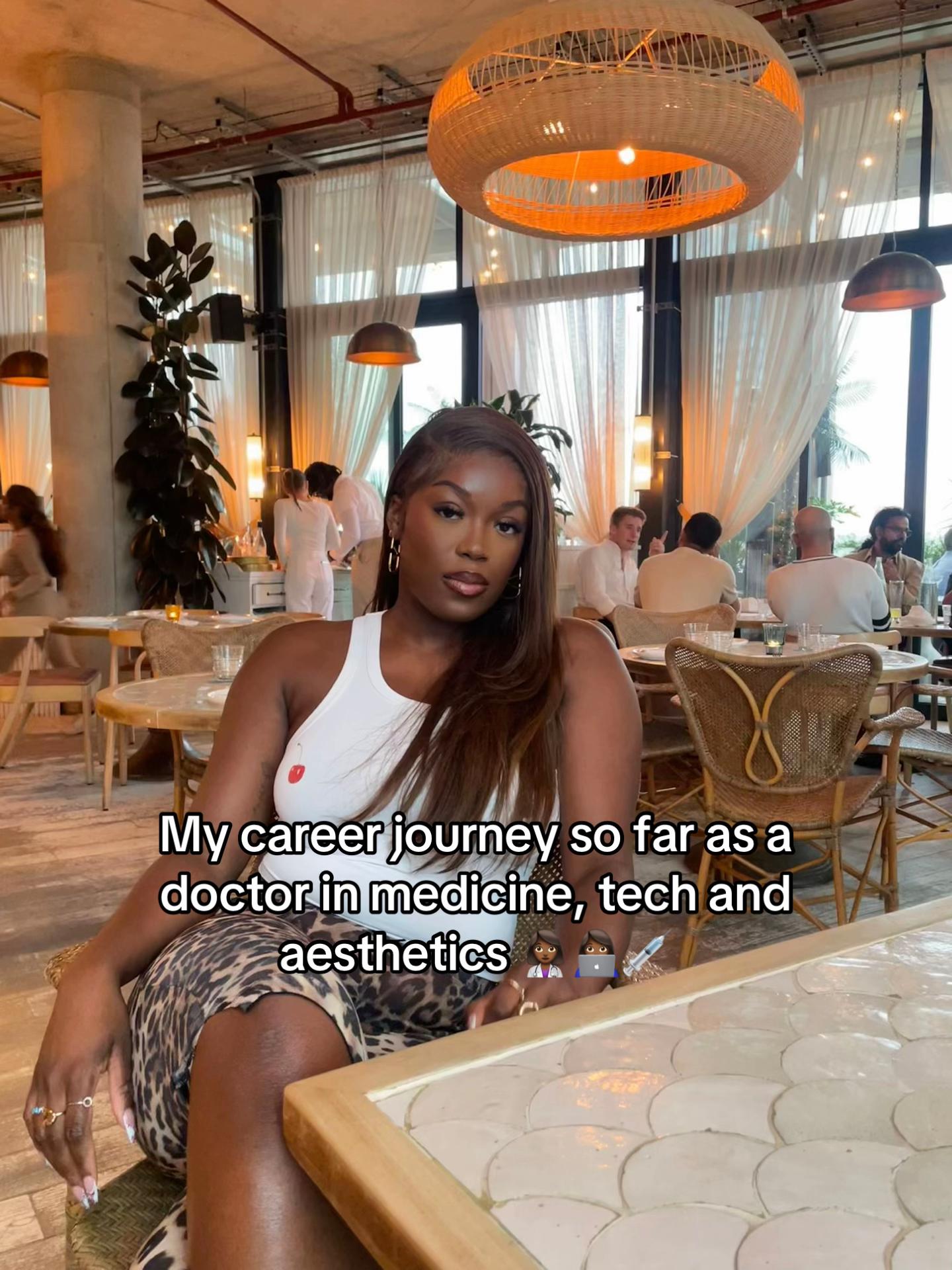 @Ife 👩🏾&zwj;⚕️🧚🏾&zwj;♀️