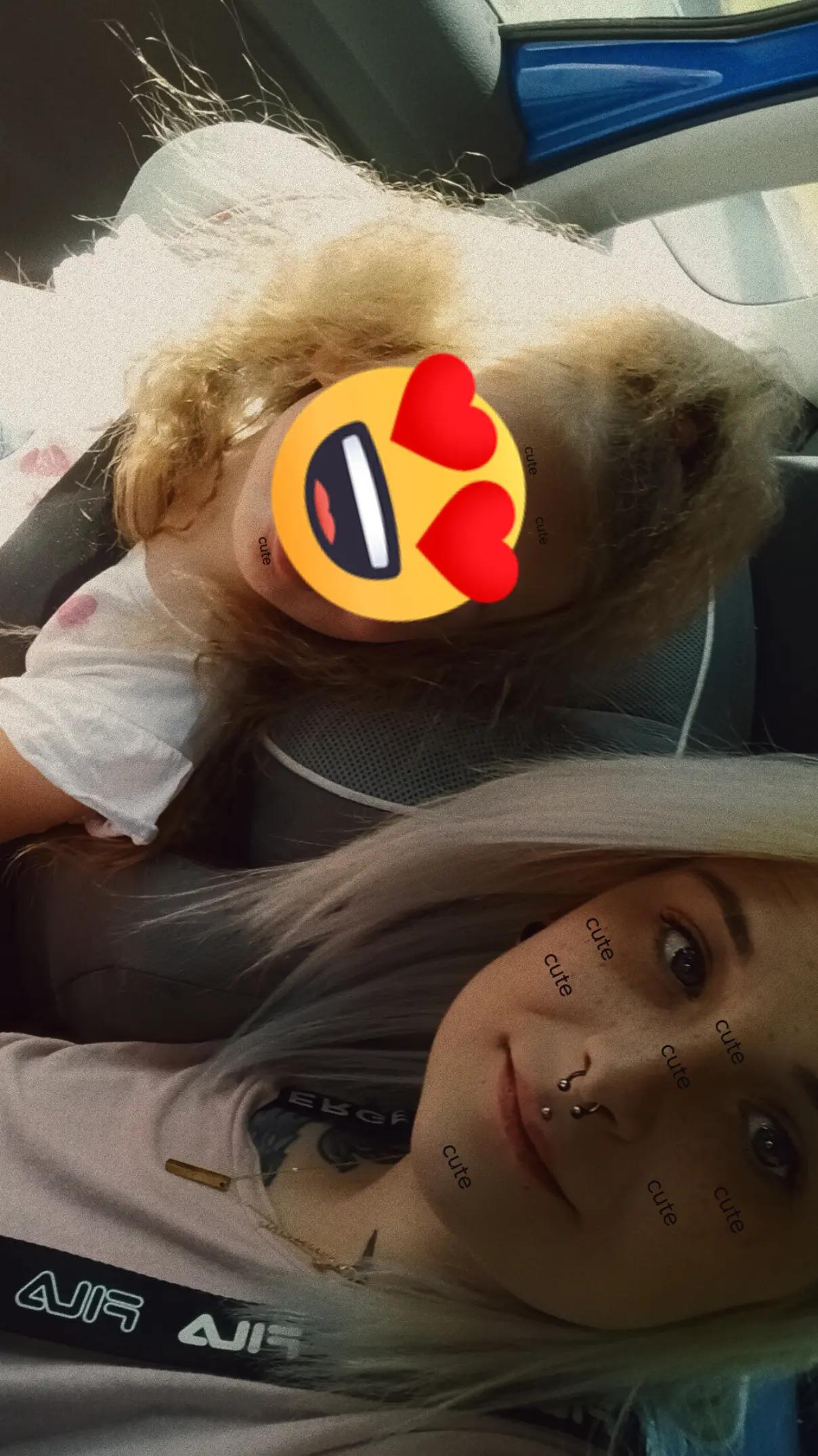 @ChaosQueen🦋SeineFrau❤️