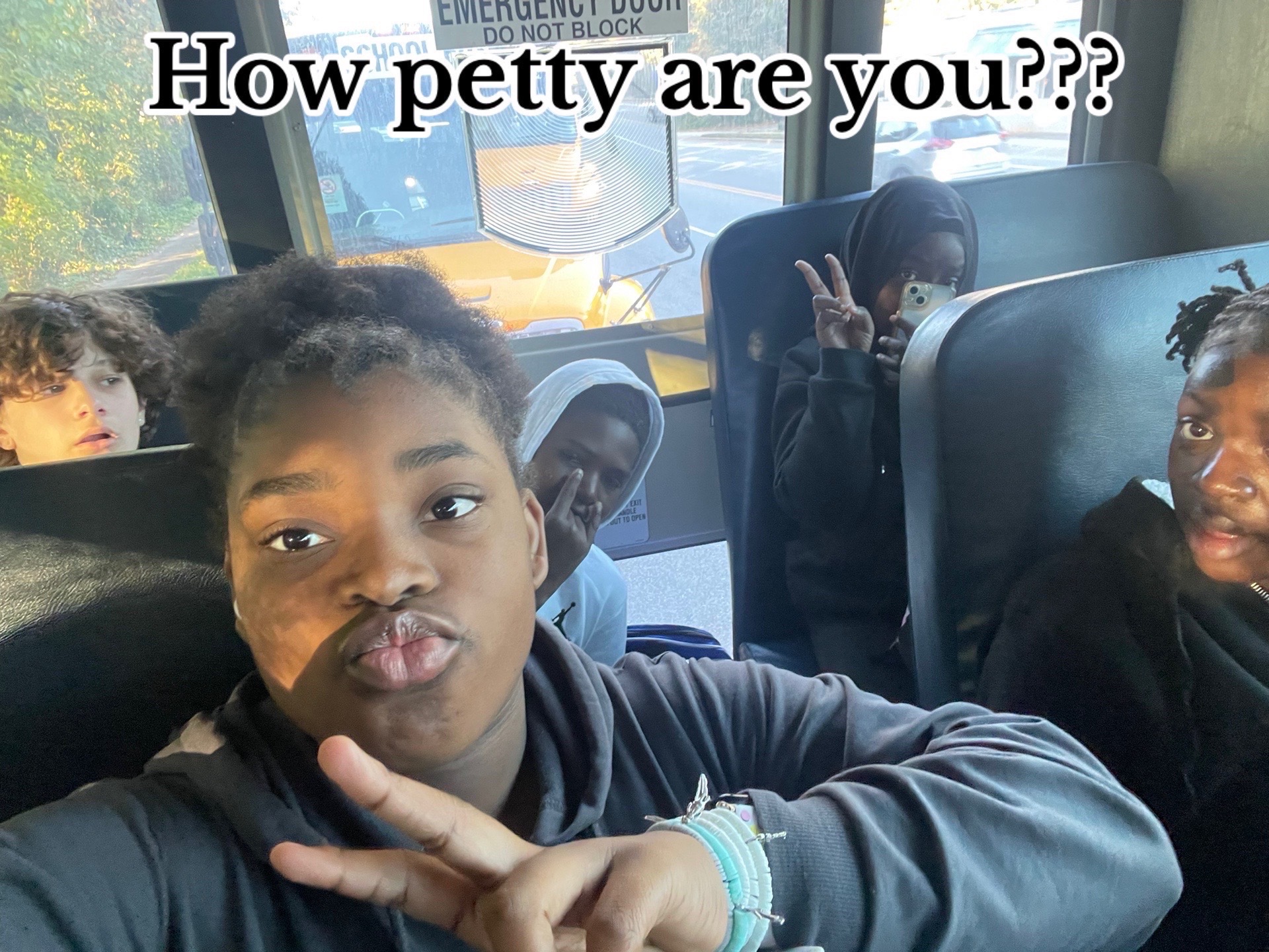 @Jai & Kory