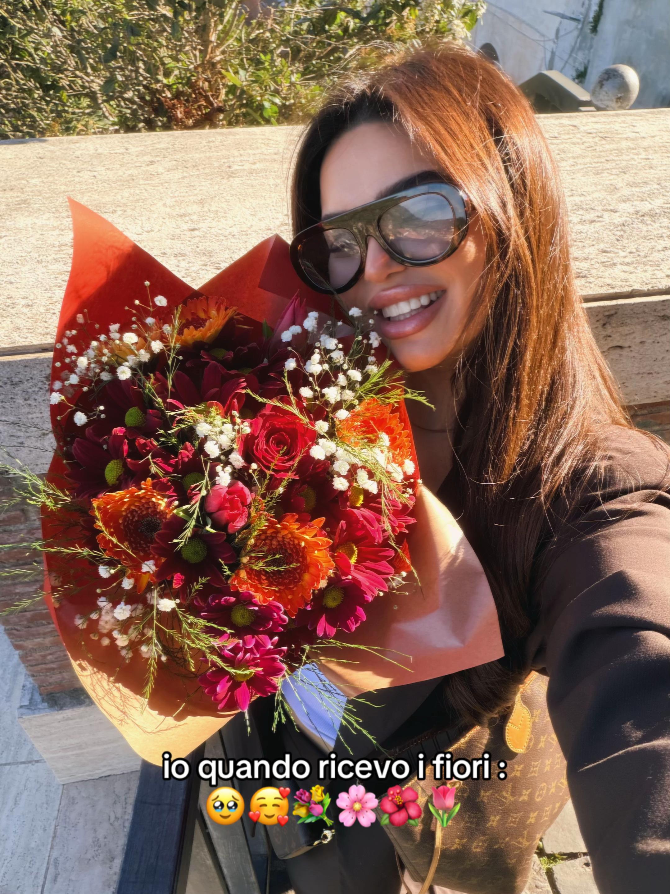 @Jessica Amendola