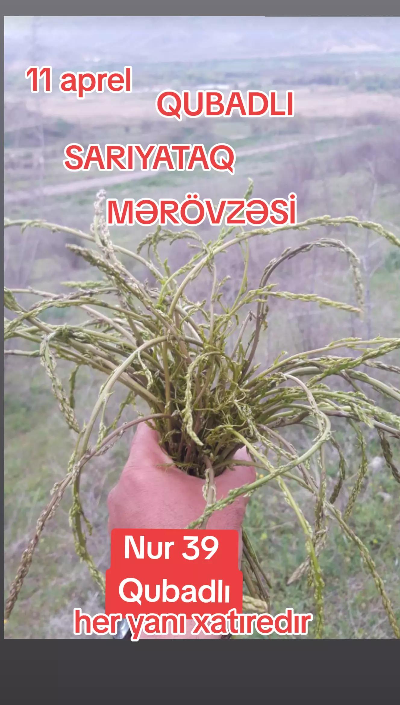 @Qubadlı qəhrəmanlar diyarı