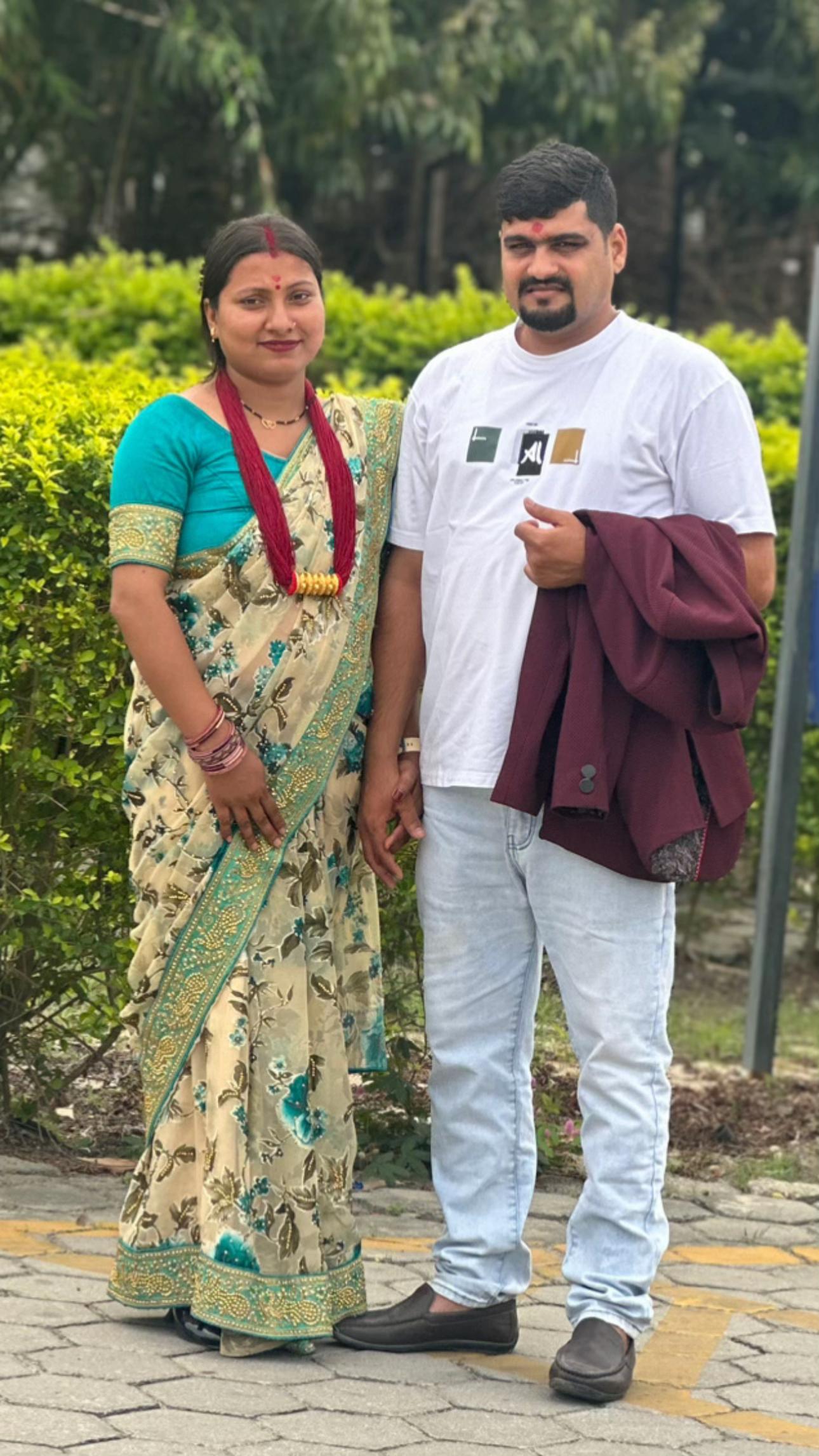 @Geeta Mahato