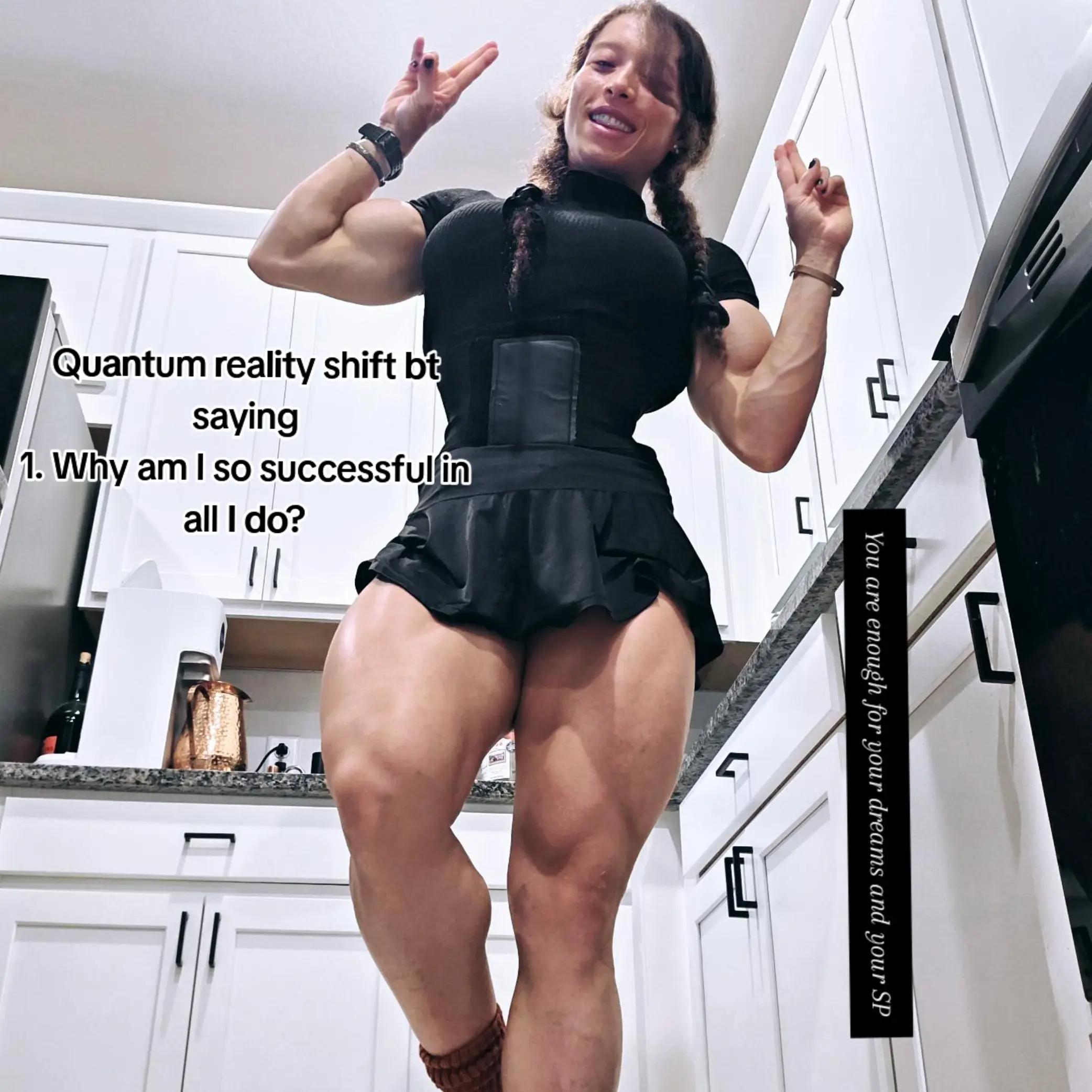 @MuscleGoddess