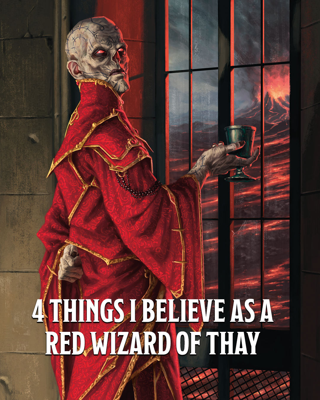 @D&D