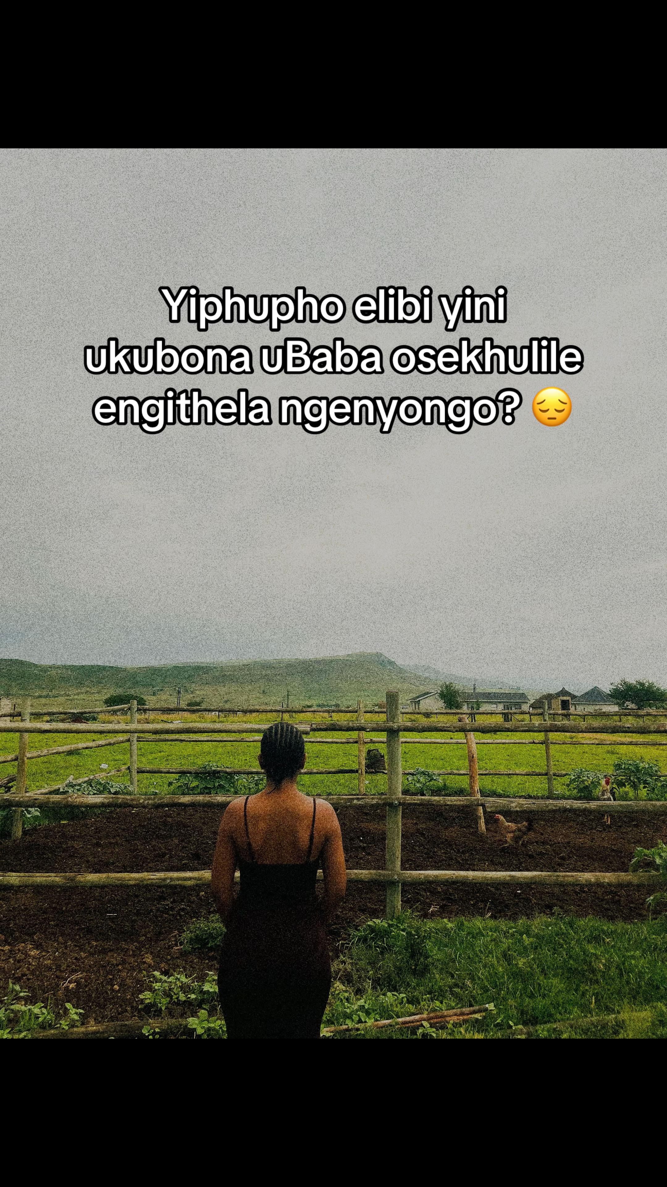@kayzeeMazibuko🐃