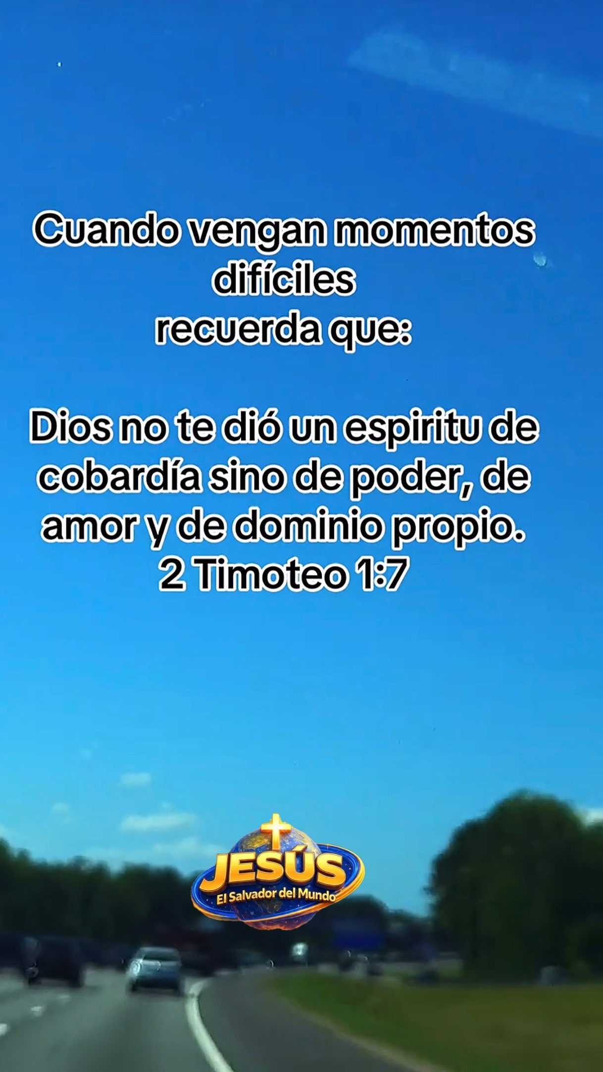 @Jesús El Salvador del mundoDdJ