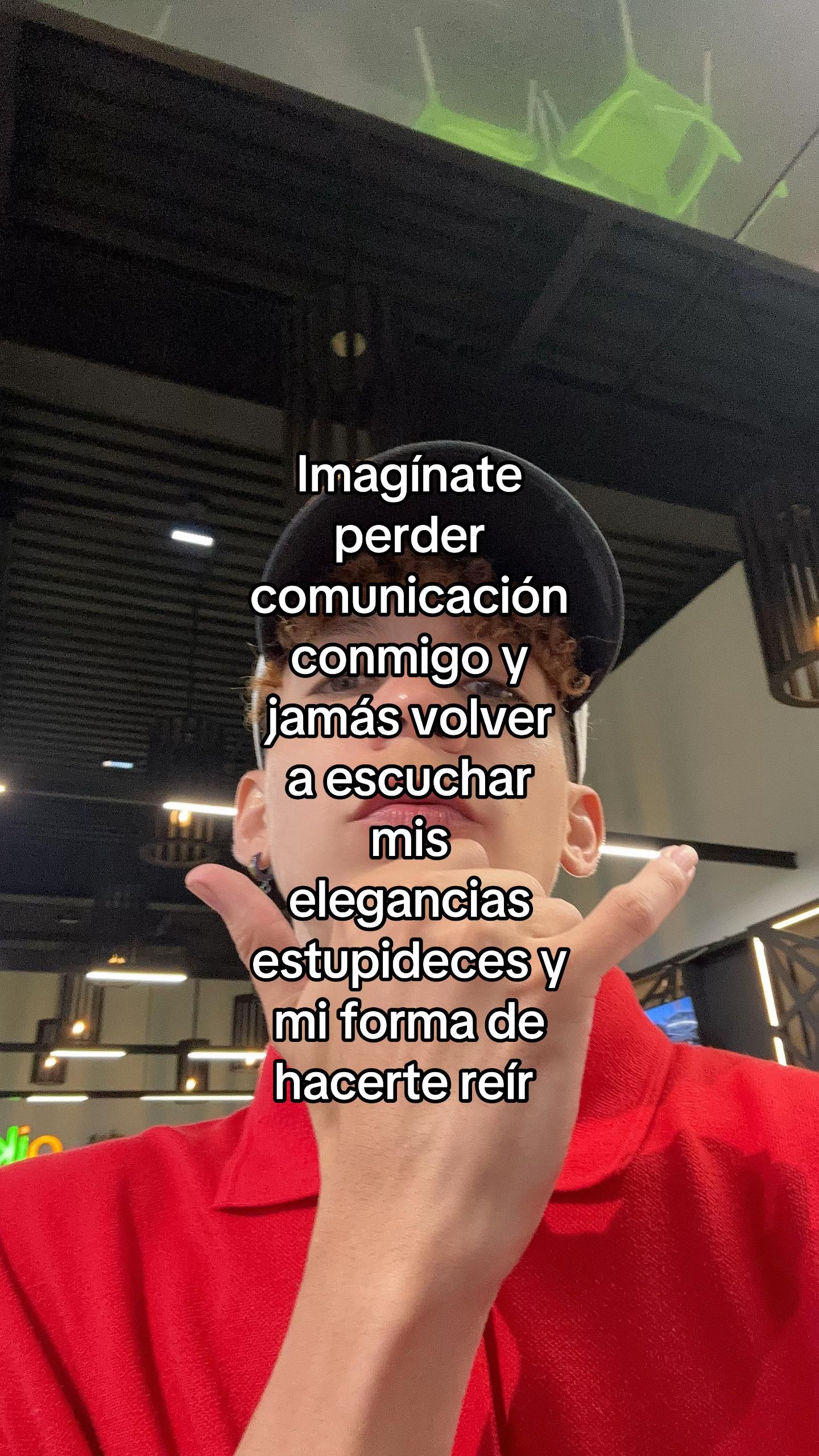 @RulitosHumor 