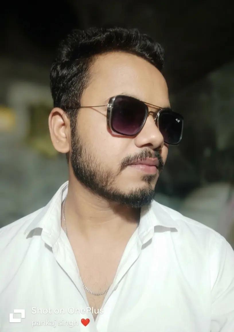 @Pankaj Singh