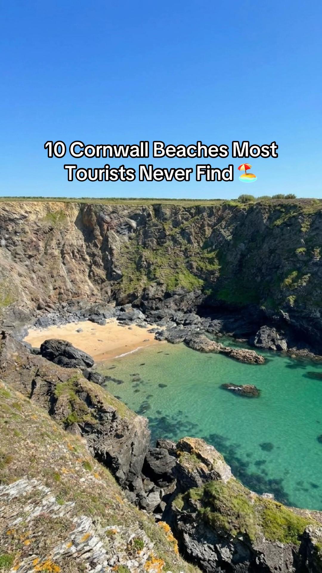 @UK Hidden Gems