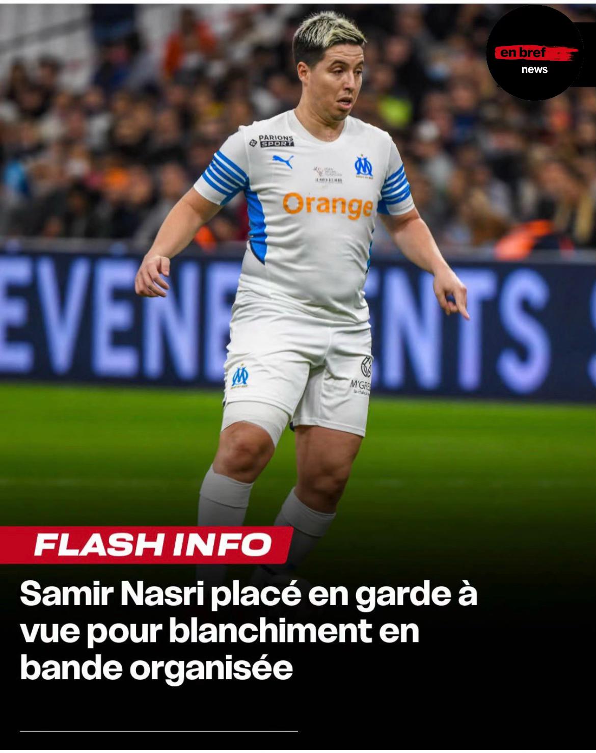 @En bref