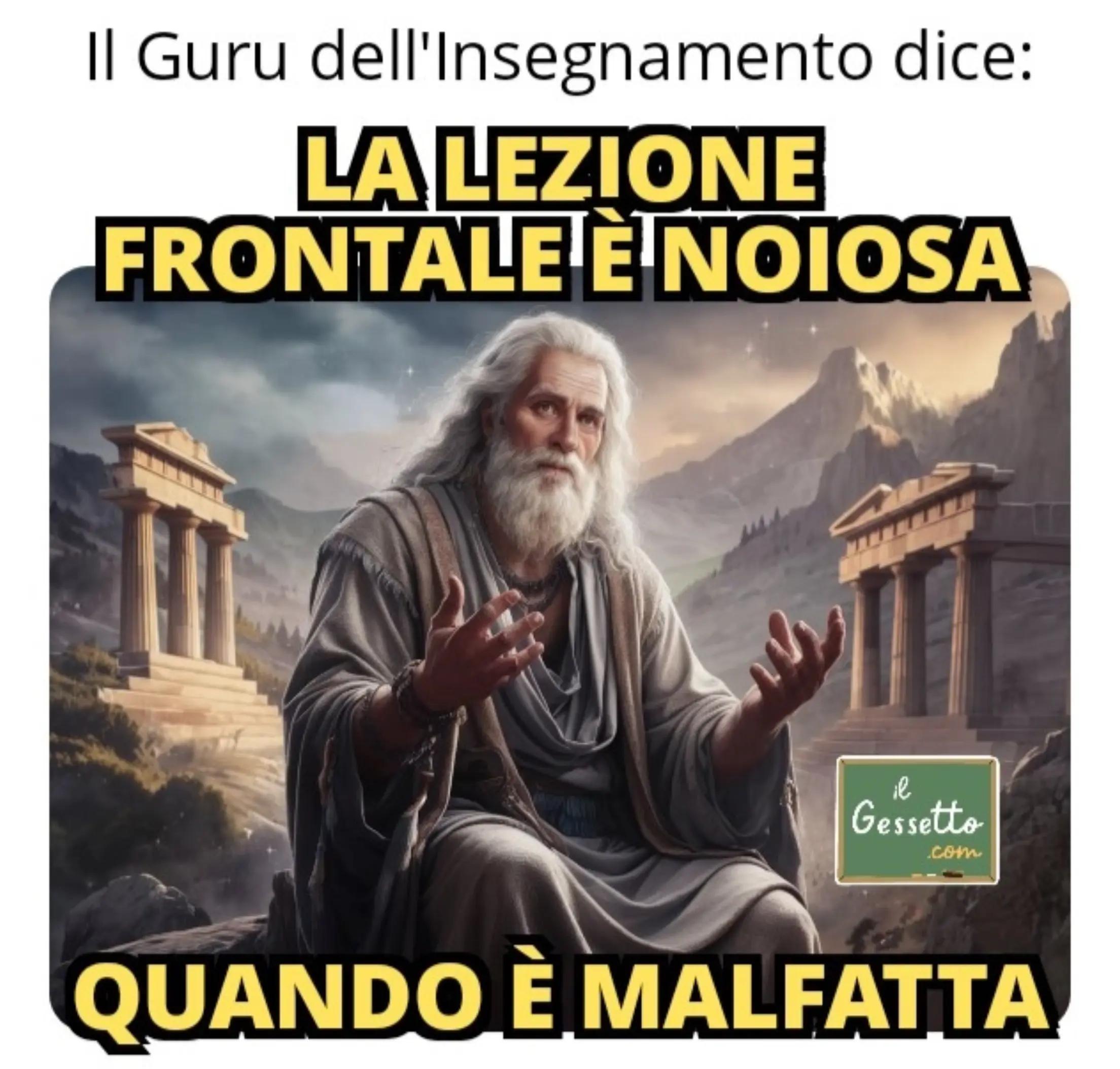 @Il Gessetto - Per la Scuola