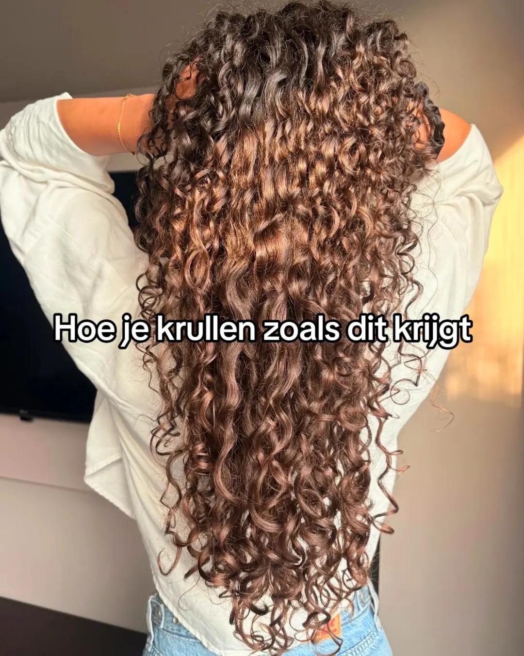 @Curls by Lisa
