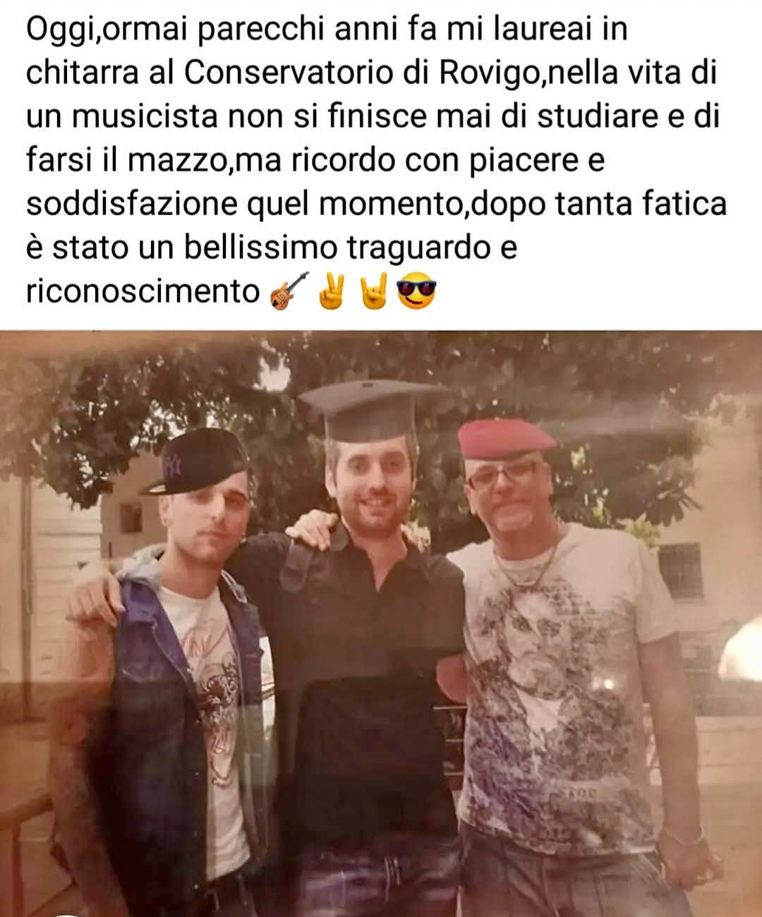 @Fabio Garante Guitar