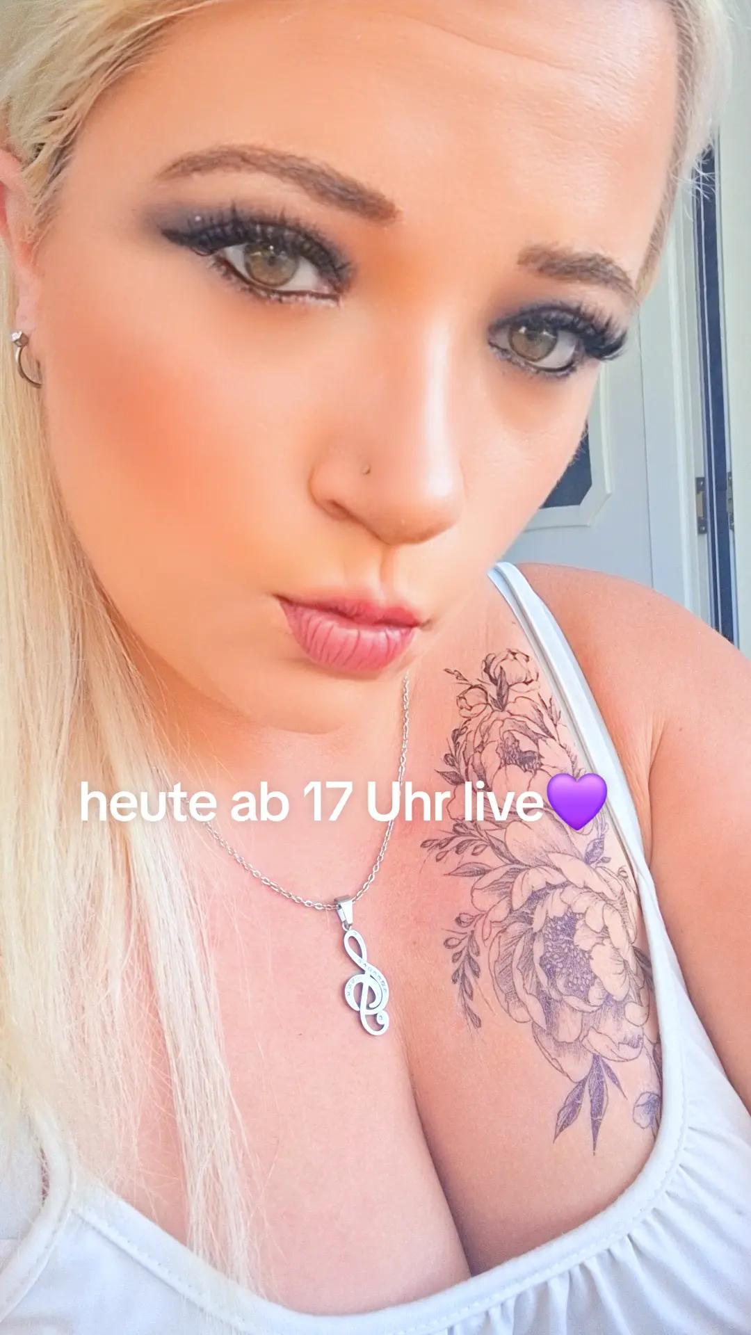 @💖🎤 Blondine 🎤🩷