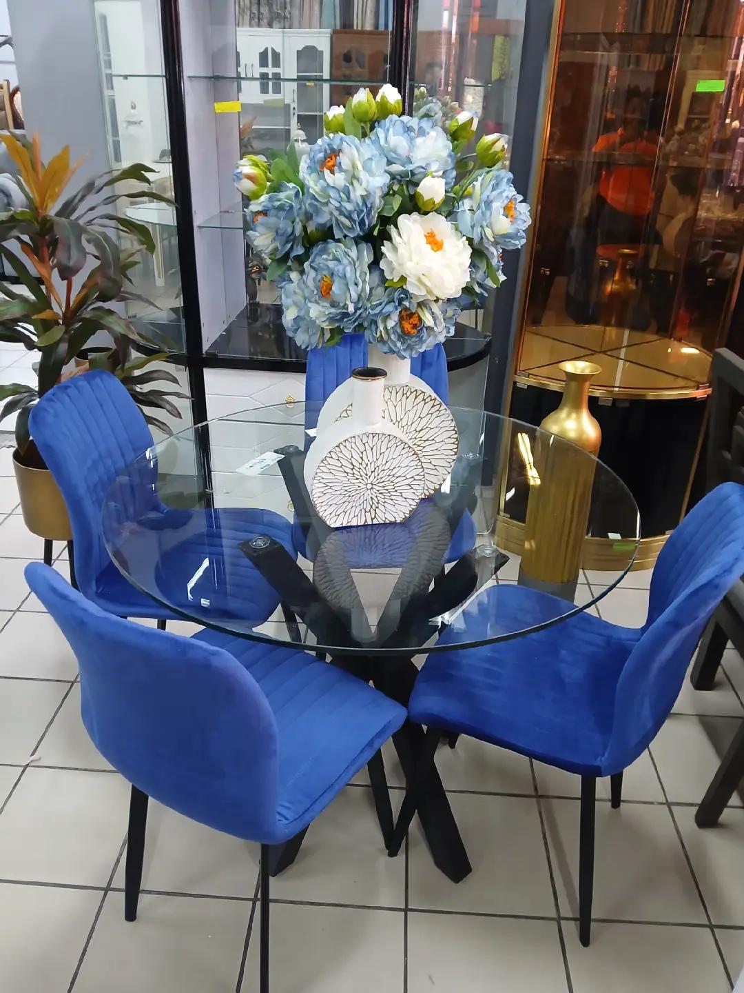 @The New City Furniture Store