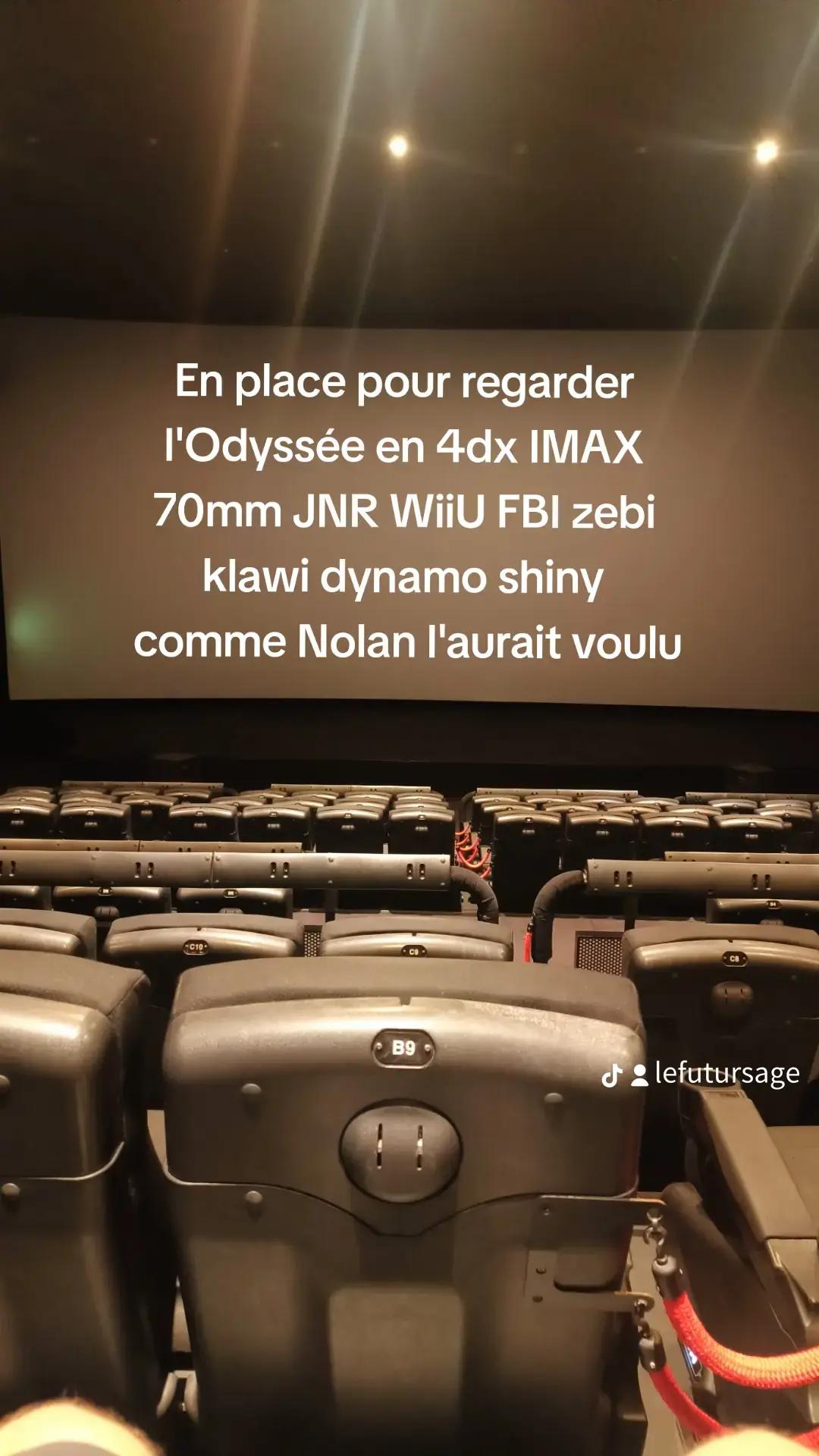 @Le Penseur