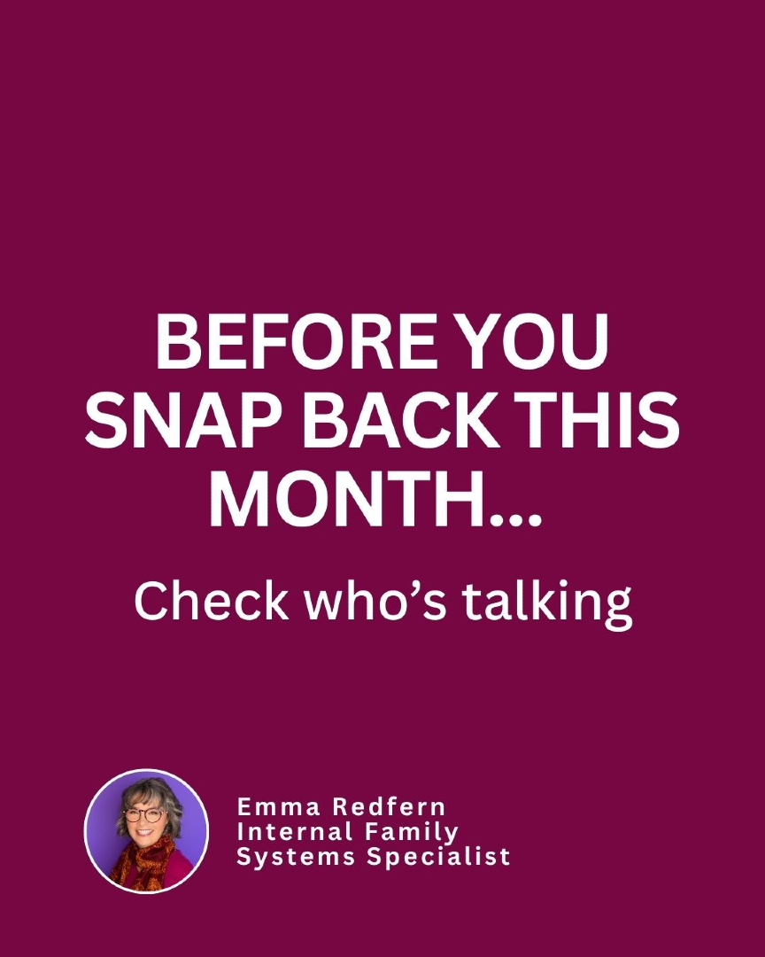 @Emma Redfern