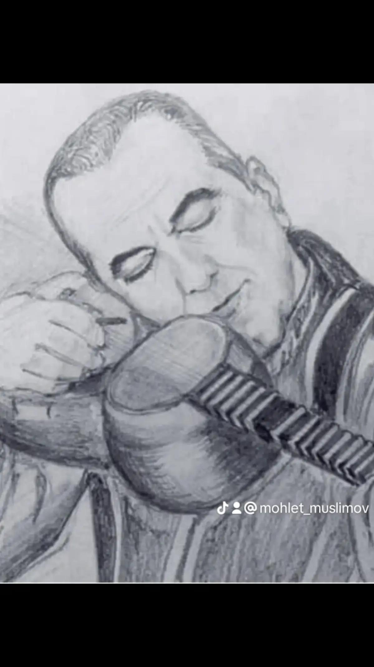 @Möhlət Müslümov