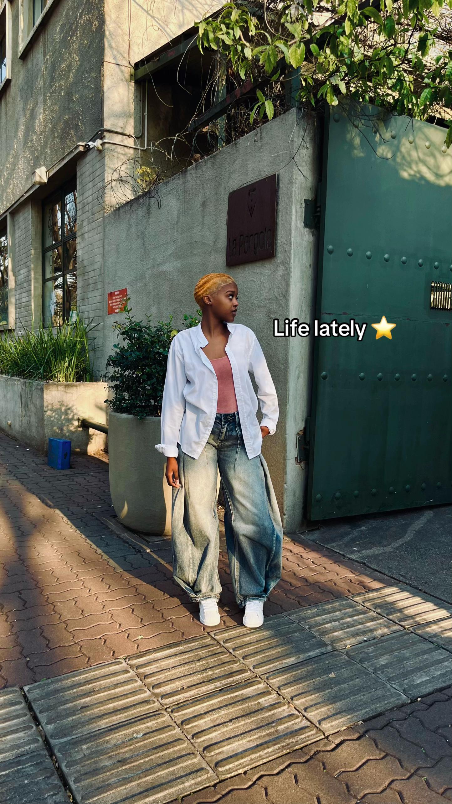 @Thando