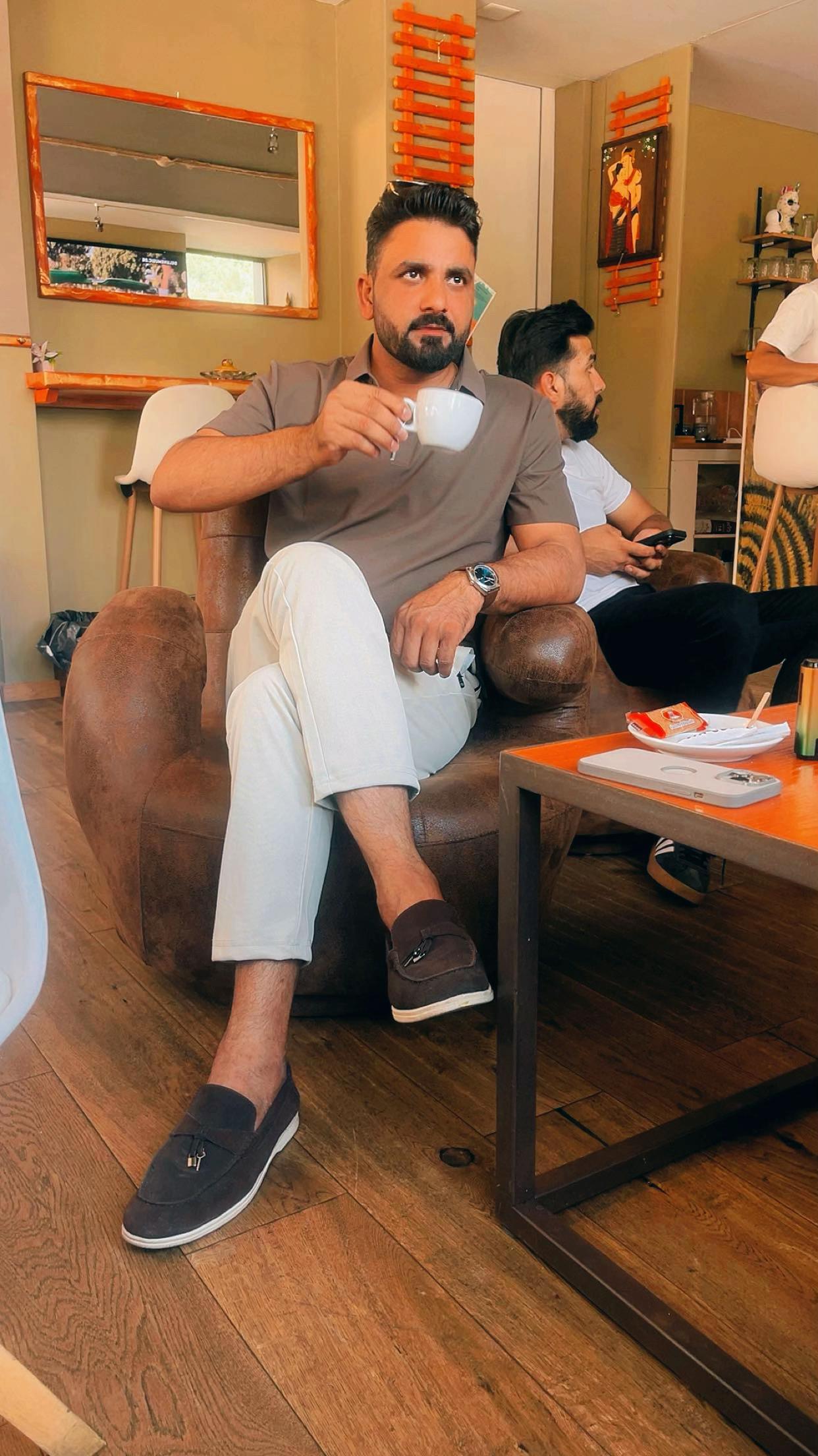 @RaNjHa (رانجھا صاحب)