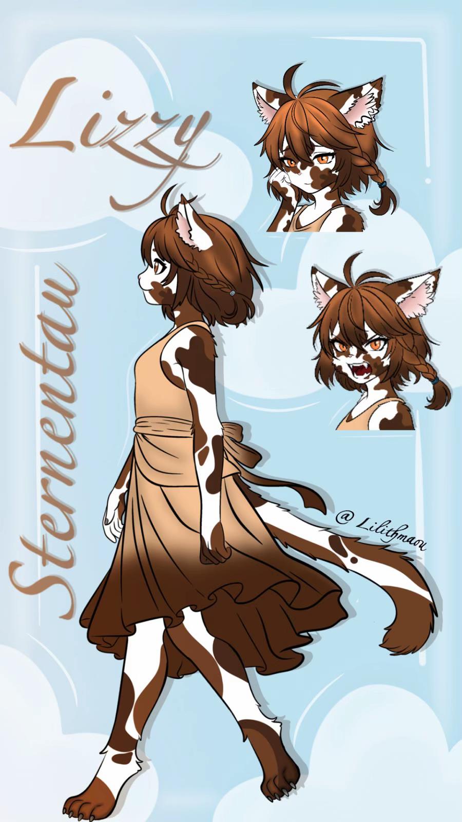 @⛧ LilithMaō ⛧
