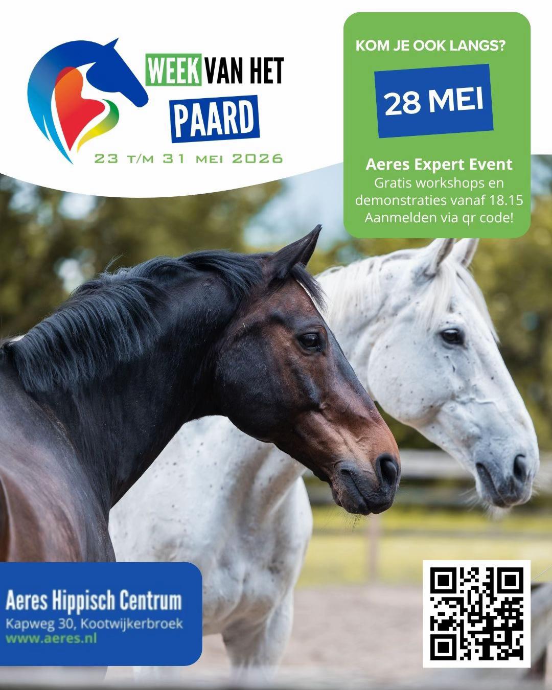 @Aeres Hippisch Centrum