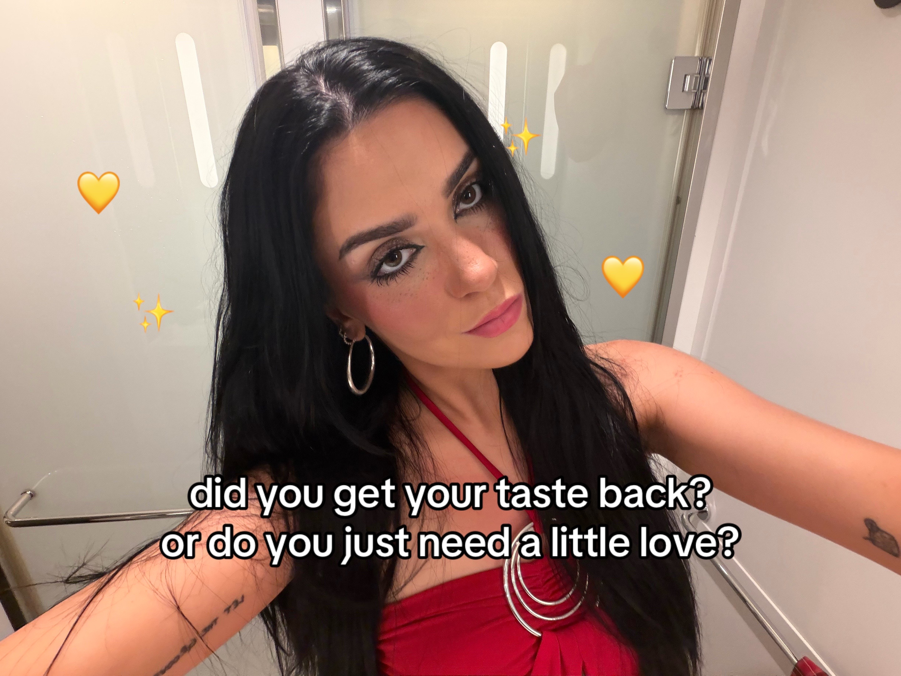 @Caitlyn Rae