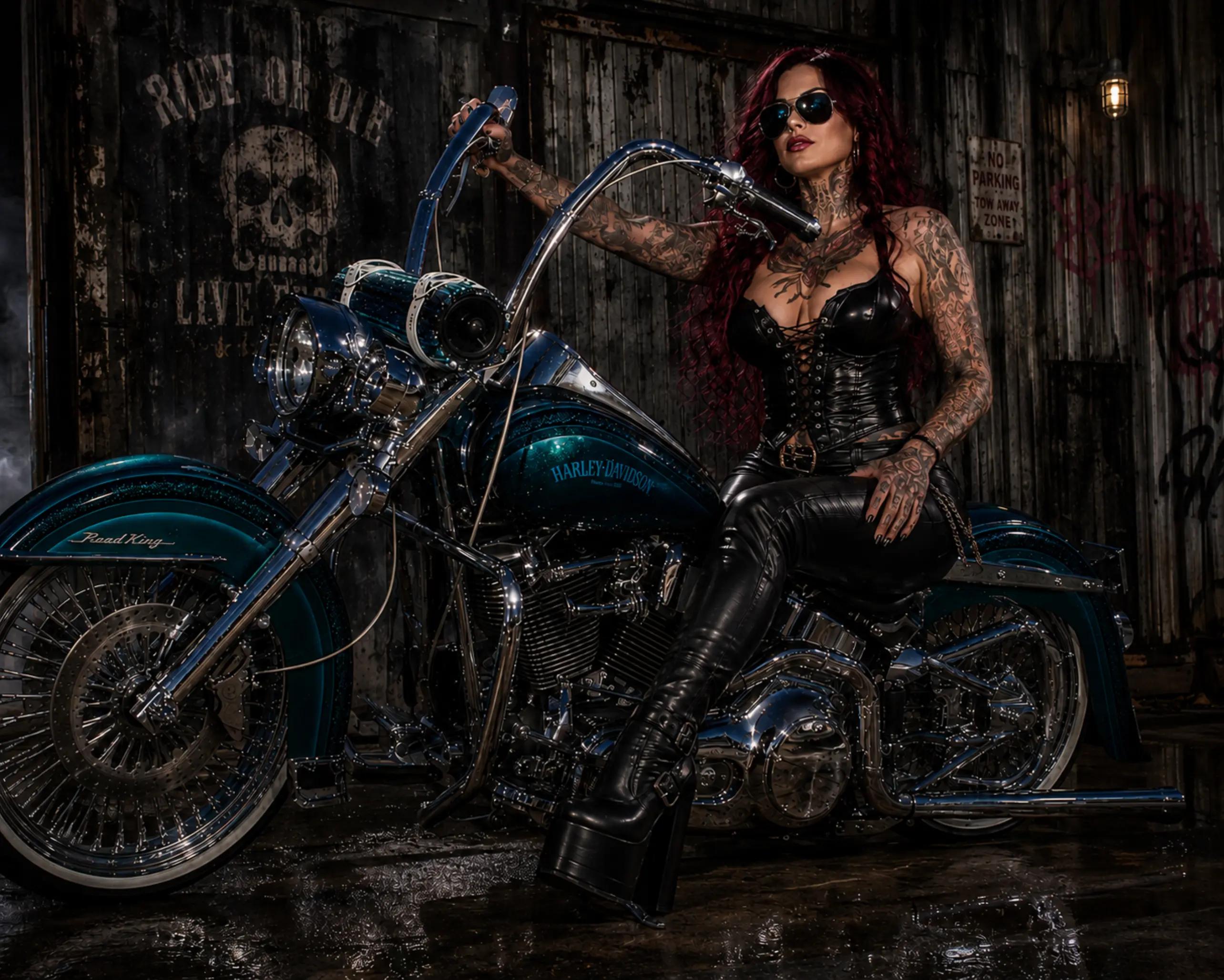 @°°☆•💀Whiskey💀•☆°°
