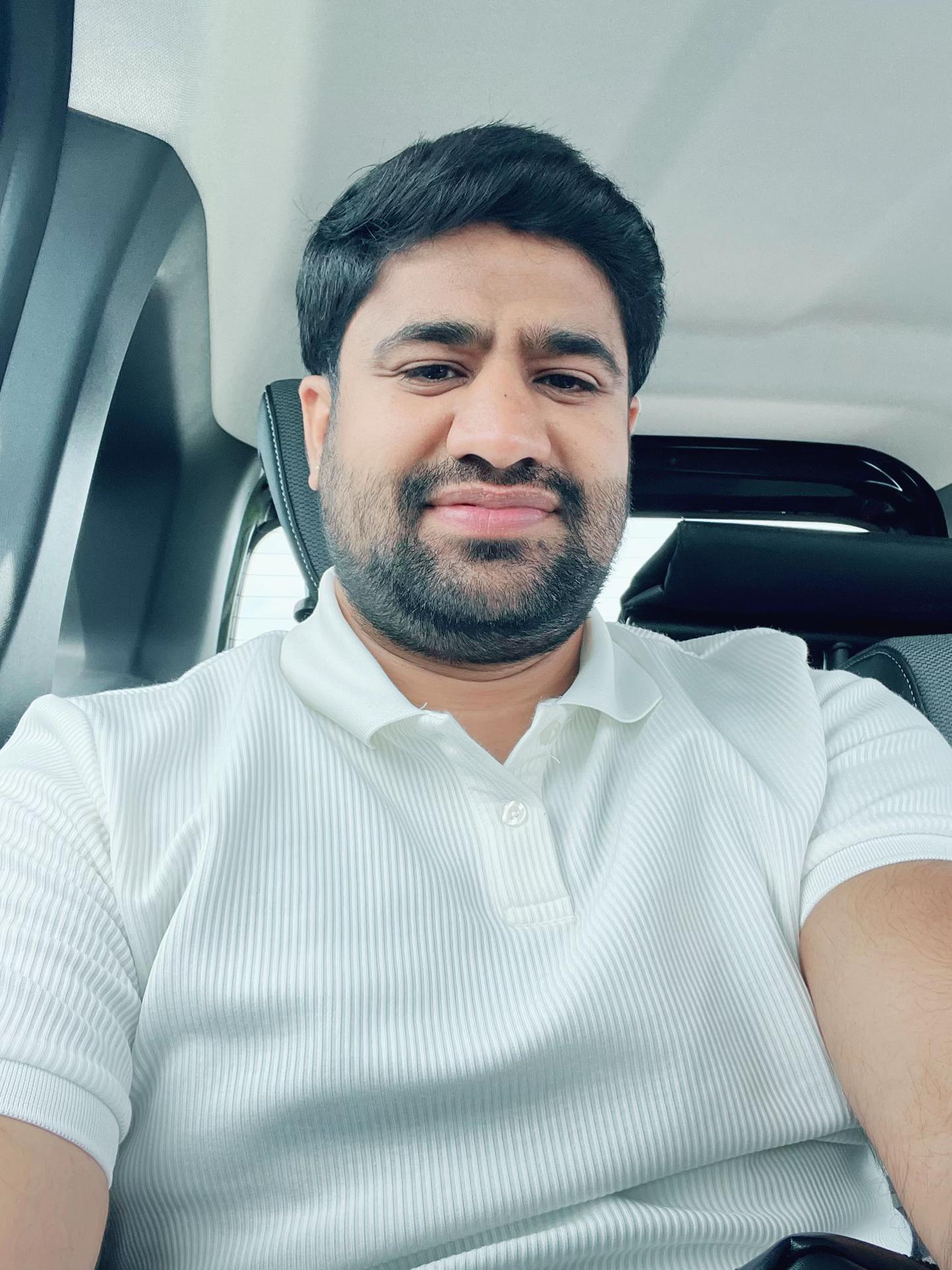 @asif ali