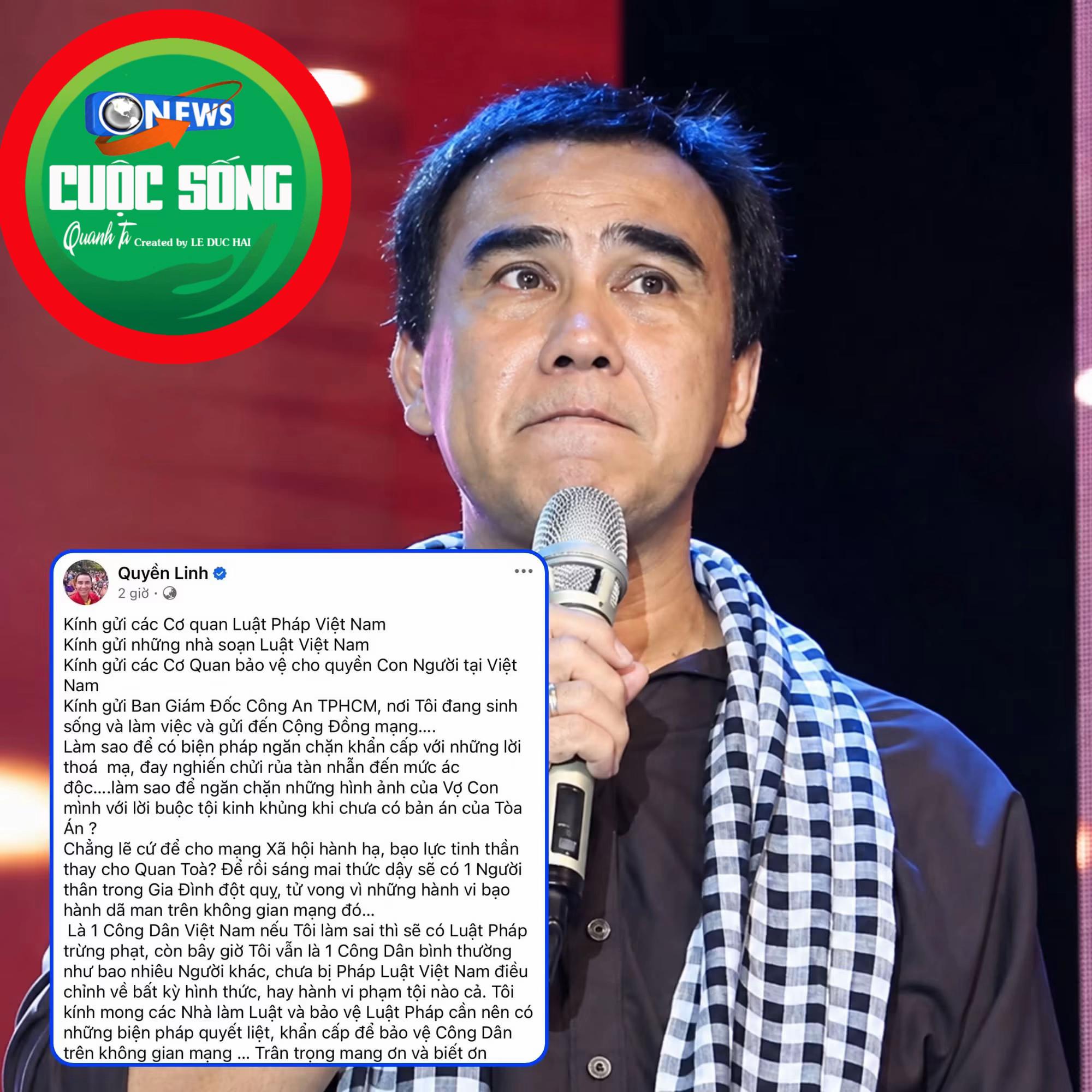 @Cuộc Sống Quanh Ta