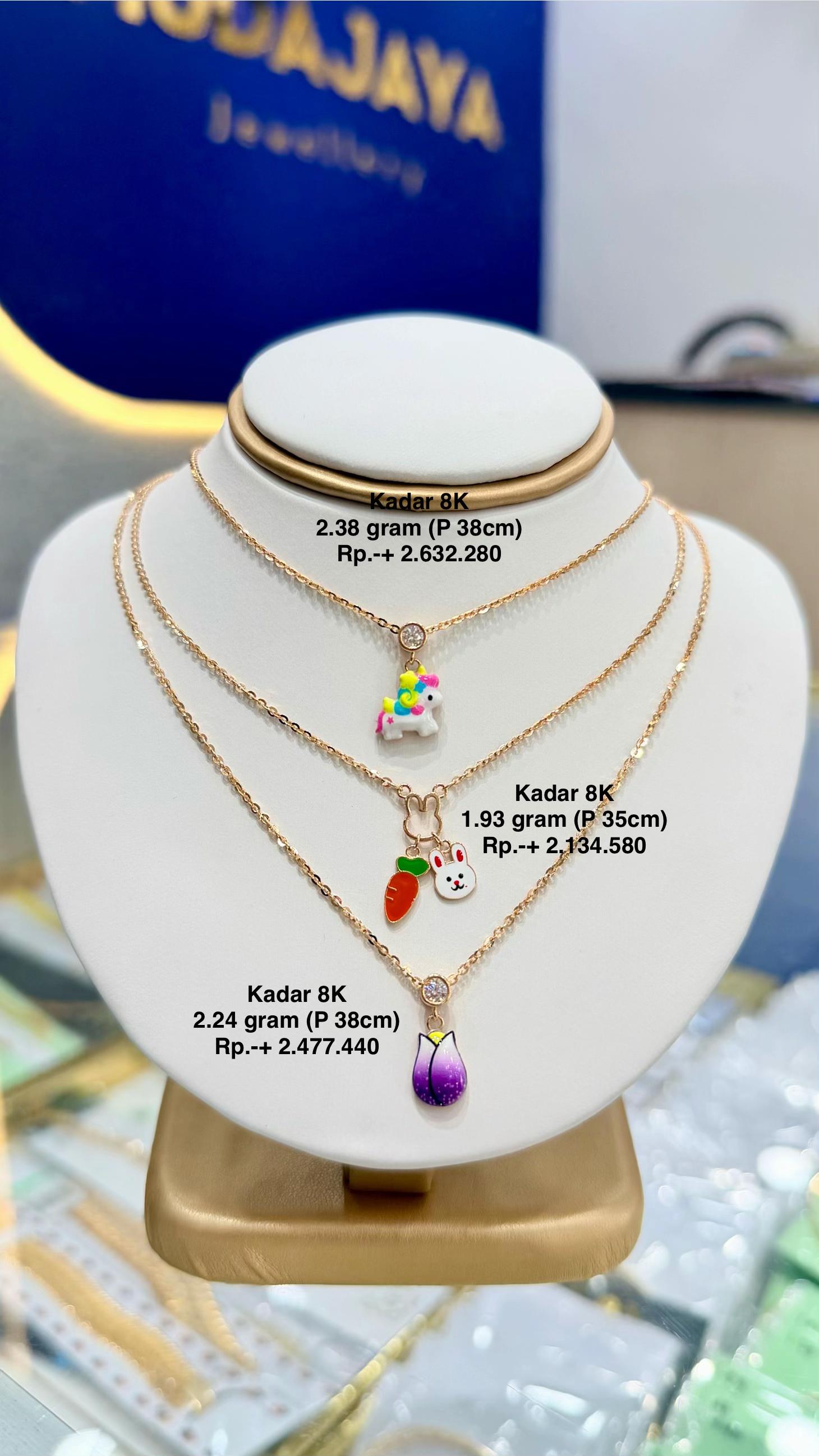 @Mudajaya Jewellery